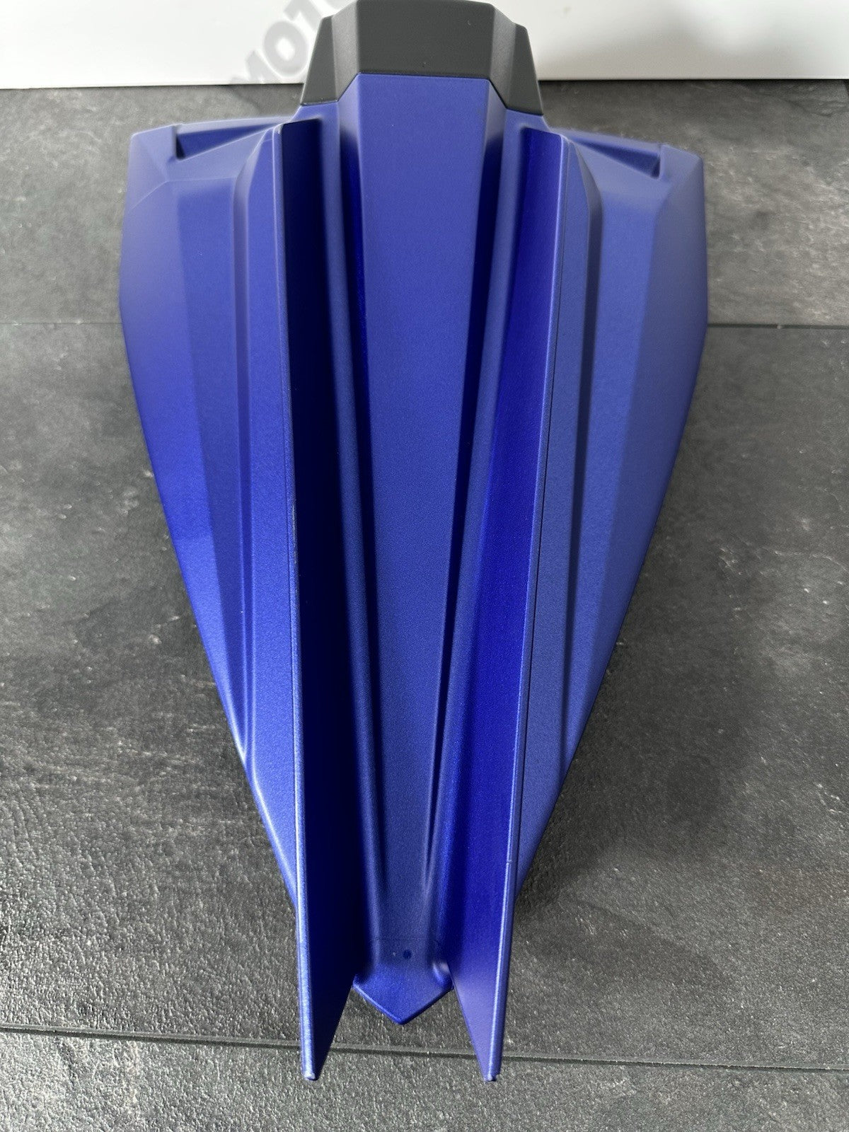 Aprilia RS660 2021 Pillion Cover Fairing Cowl 6220 Miles 2022-2025 Pattern Part