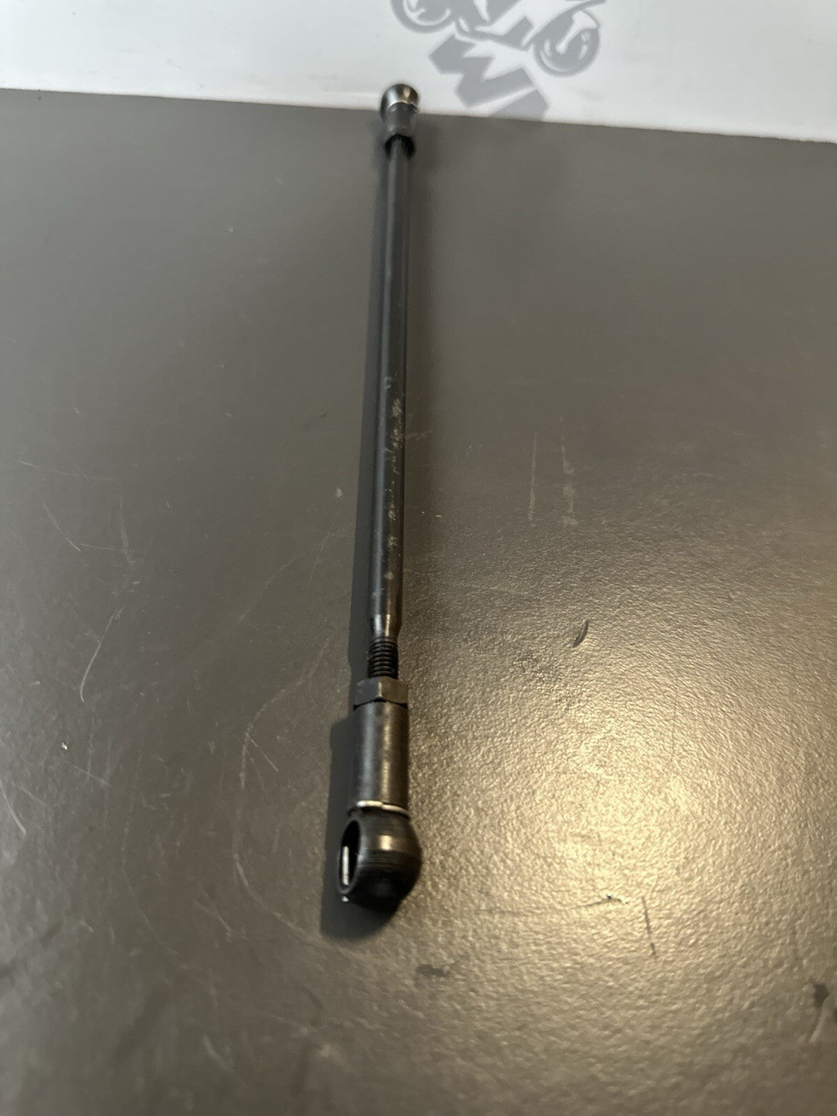 TRIUMPH STREET TRIPLE 765S Gear Changing Rod 765 Gear Changing Rod 2017-2019 OEM