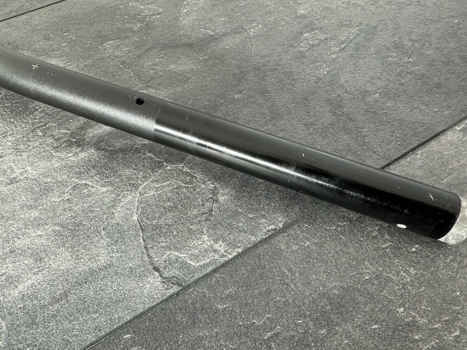 Triumph TIGER 900 GT PRO 2022 Handlebars Bars 6337 Miles 2020-2023 OEM