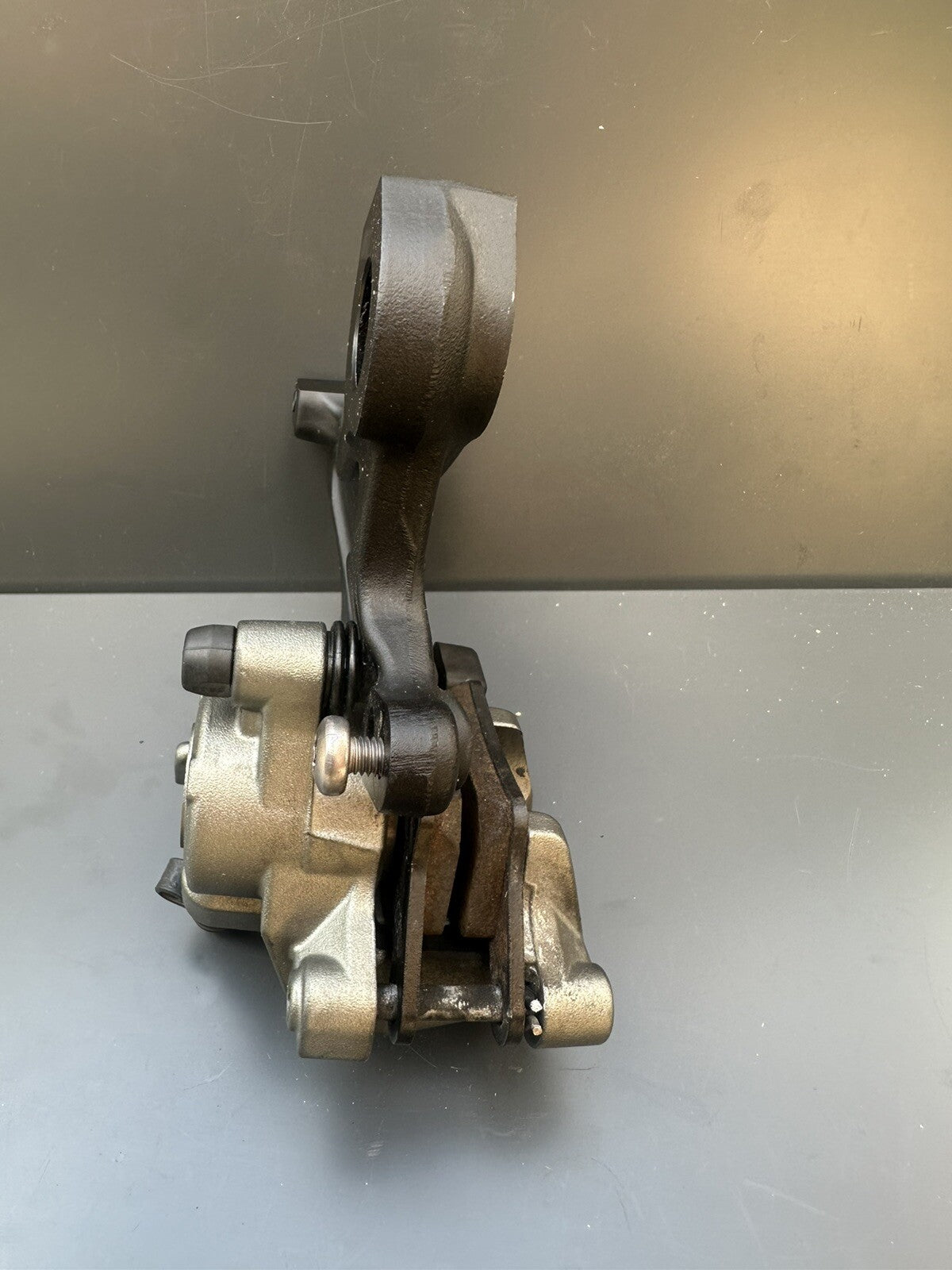 Triumph Street Triple 765 RS 2020 BREMBO Rear Brake Caliper OEM 765RS BREMBO