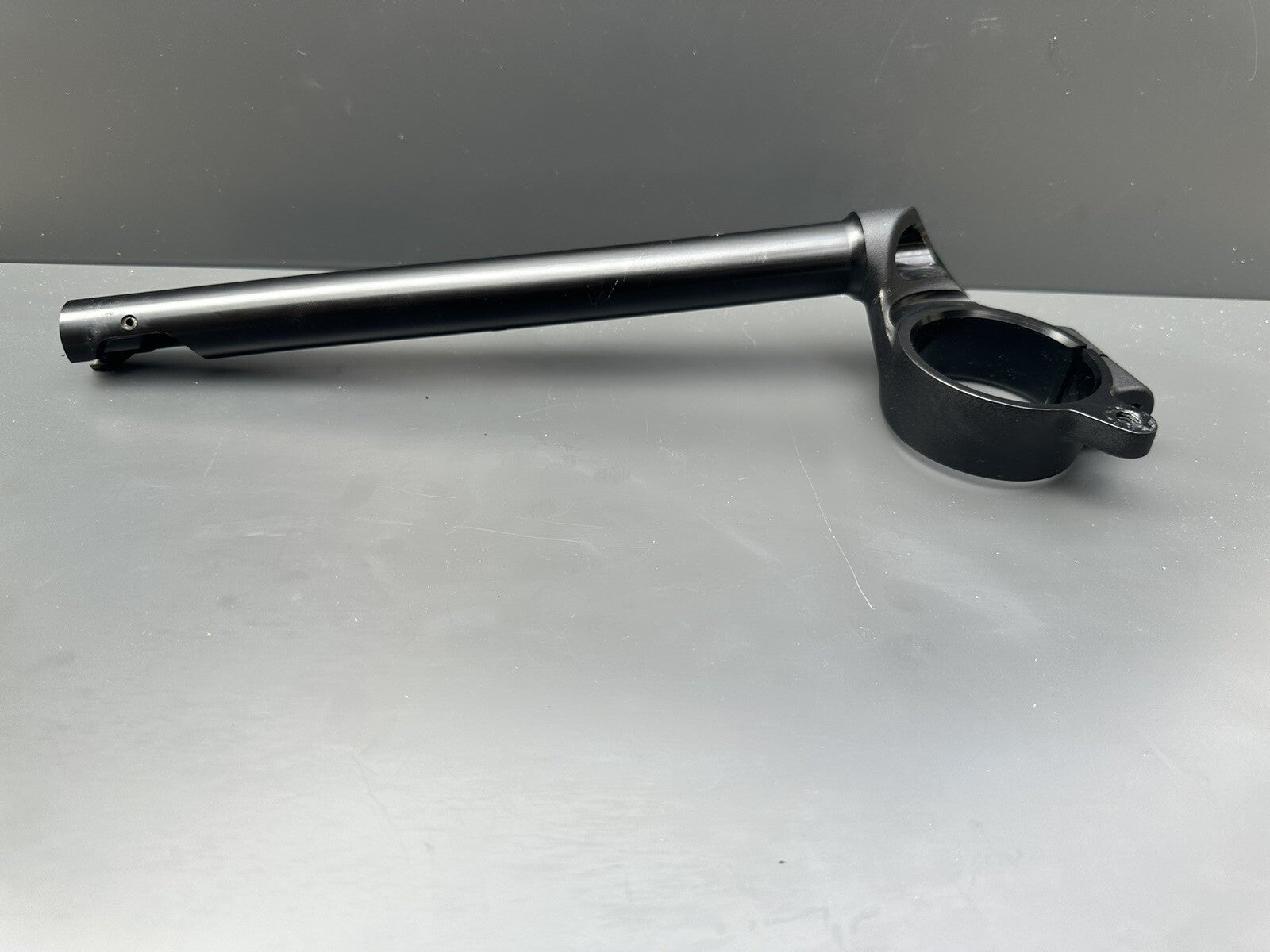 Triumph Speed Triple 1200 RR handlebar clip on LEFT CLIP ON 2022 1200RR Clip On
