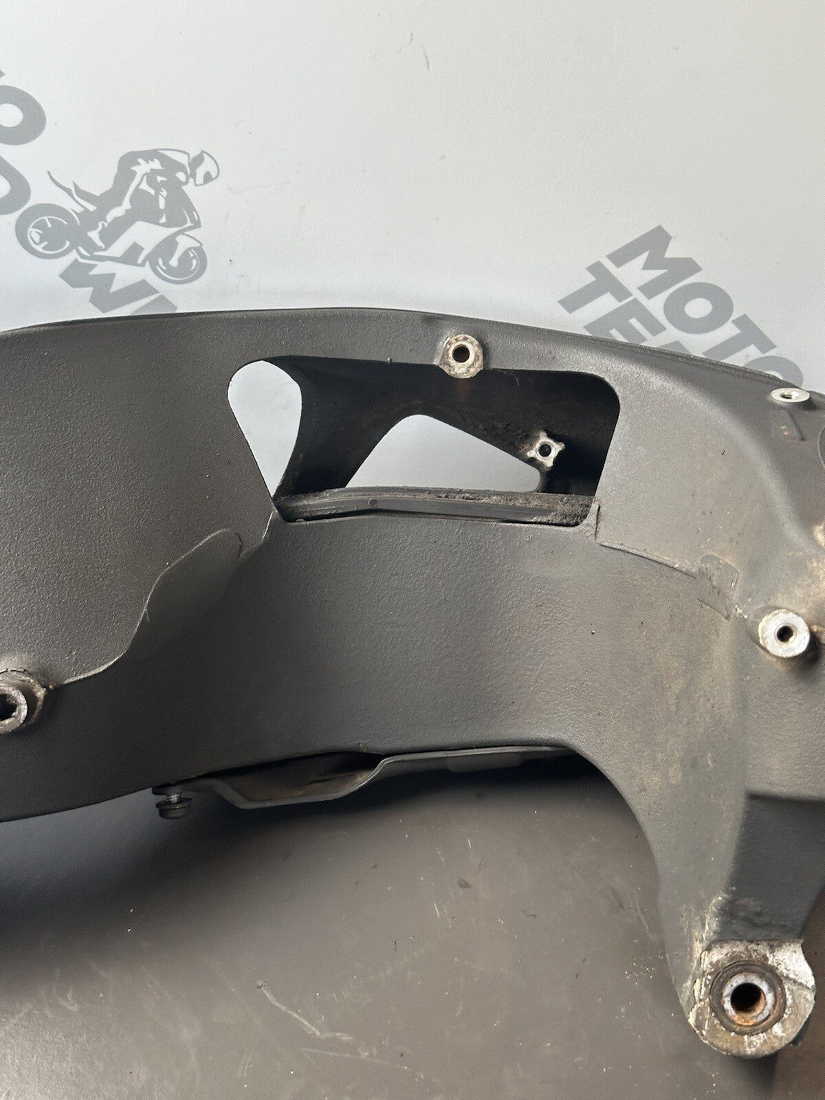 Triumph SPEED TRIPLE 1050 Swinging Arm Swing Arm 2011-2015 T2050119 1050 Swing