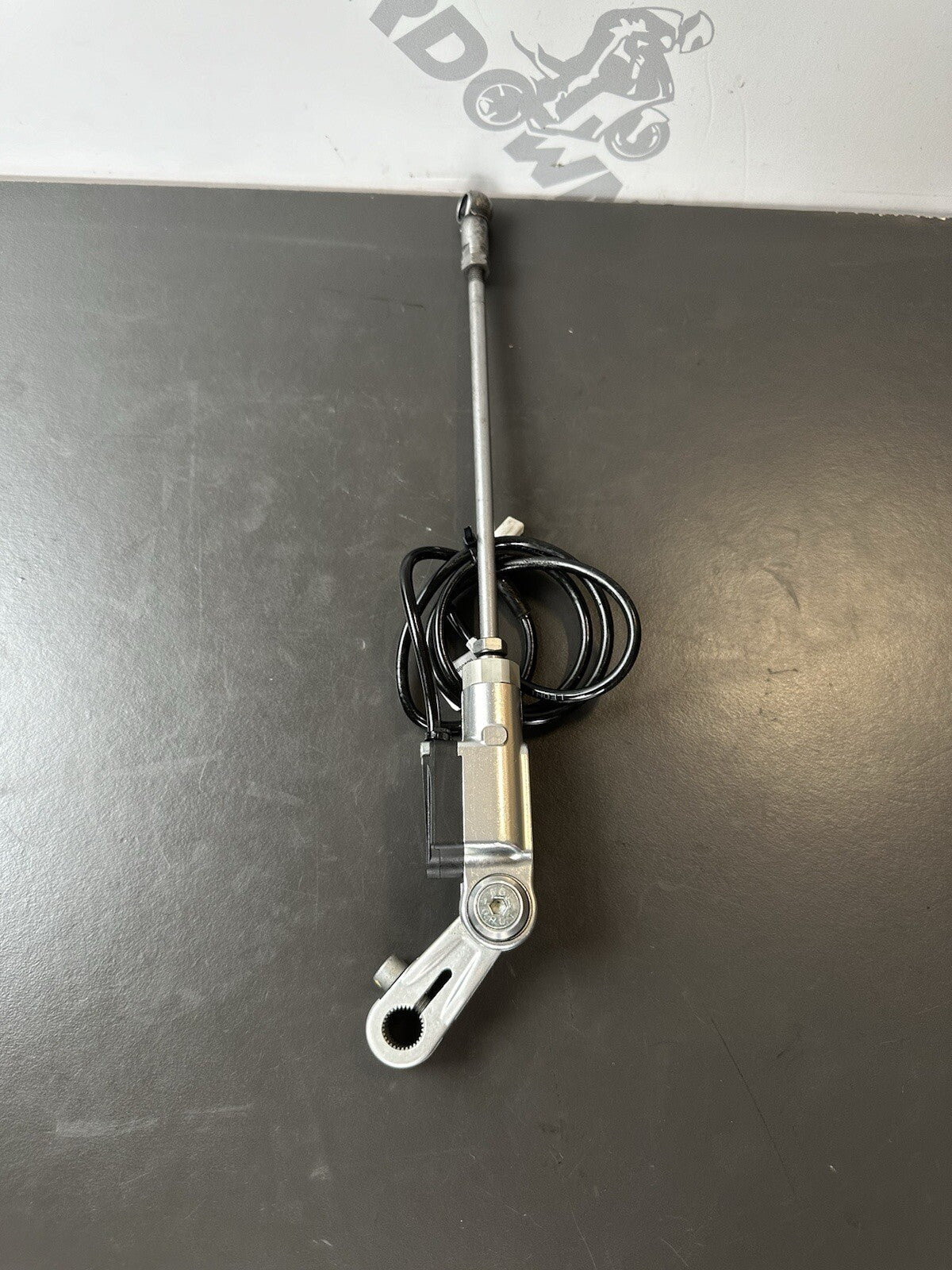 APRILIA RS660 Quick Shifter 2021 Aprilia RS 660 Quick Shifter 2D000602 OEM
