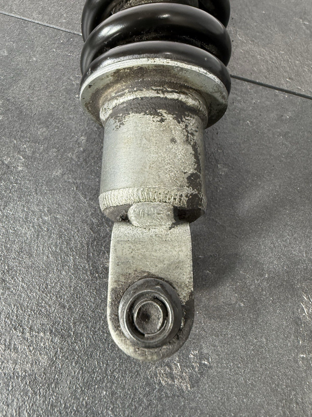 Yamaha YZF R125 R 125 2014 Rear Shock Absorber 26983 Miles 2008-2018 OEM