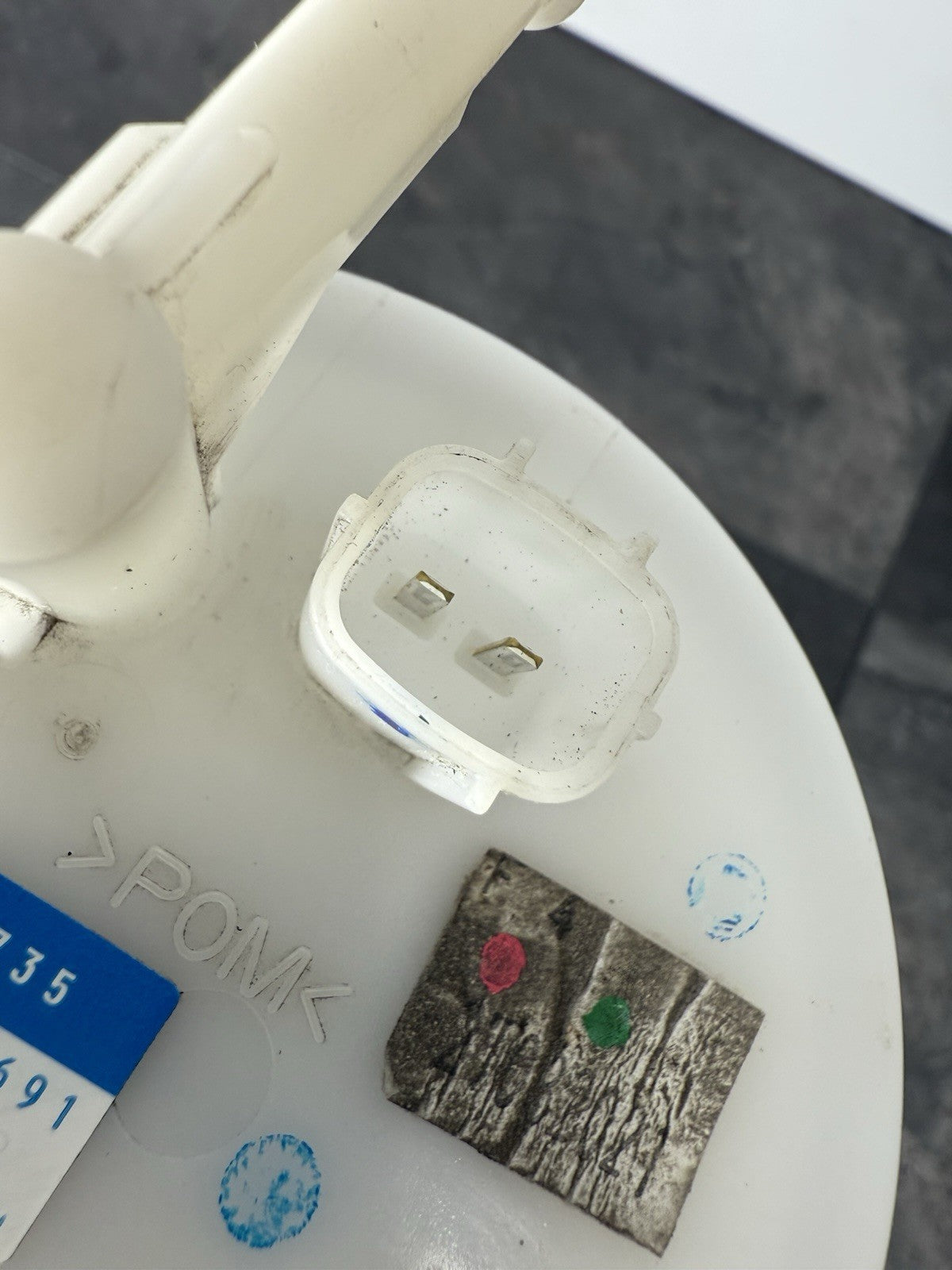 Triumph Street Triple 765 RS 2021 Fuel Pump Petrol Pump 21650M 2020-22 *UK ONLY*