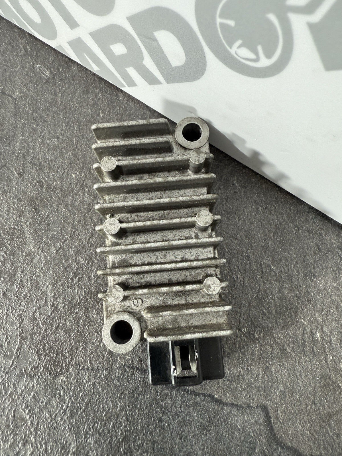 Yamaha YZF R125 R 125 2014 Regulator Rectifier 26983 Miles 2008-2018 OEM
