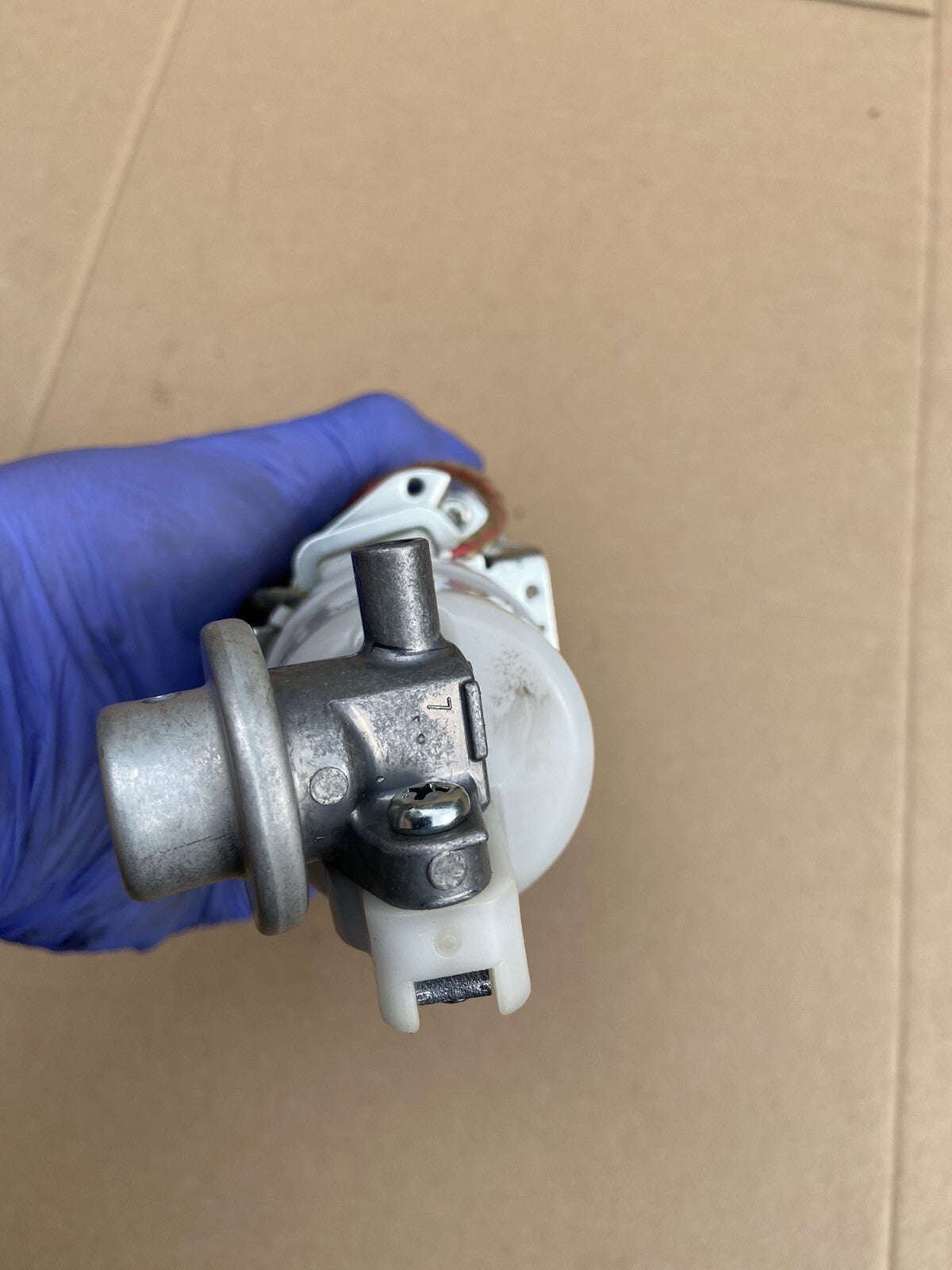 KTM 1290 SUPER DUKE PETROL PUMP Fuel Pump YEAR 2014 KTM 1290 Fuel Pump UK ONLY