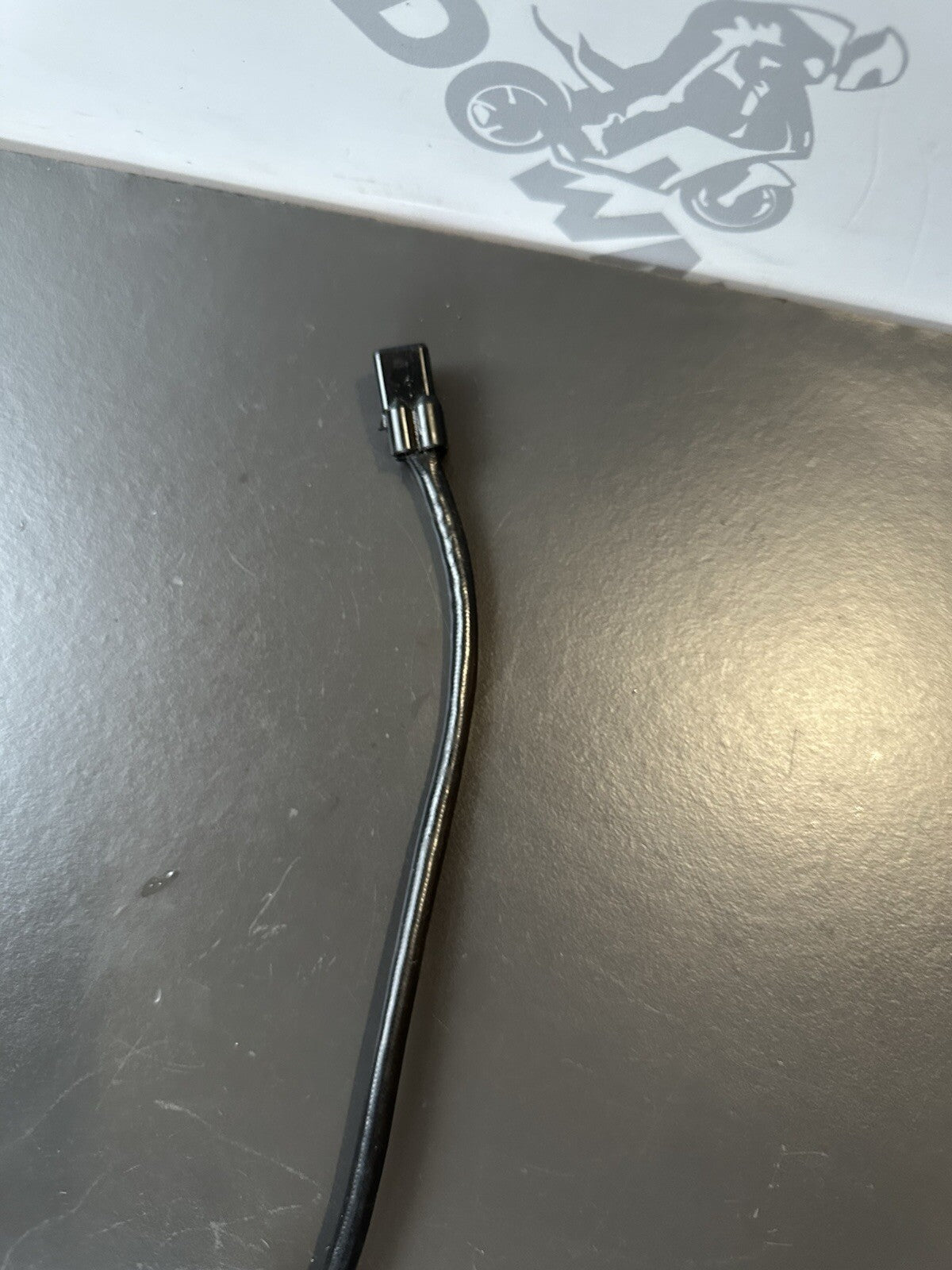 Triumph Street Triple 765 RS 2017-2019 Lambda Sensor Probe 2017 OEM