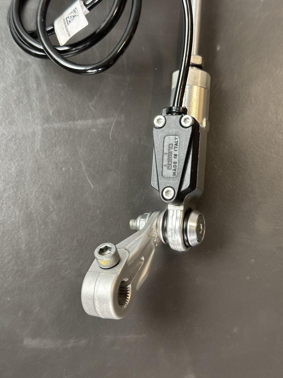 APRILIA RS660 Quick Shifter 2021 Aprilia RS 660 Quick Shifter 2D000602 OEM