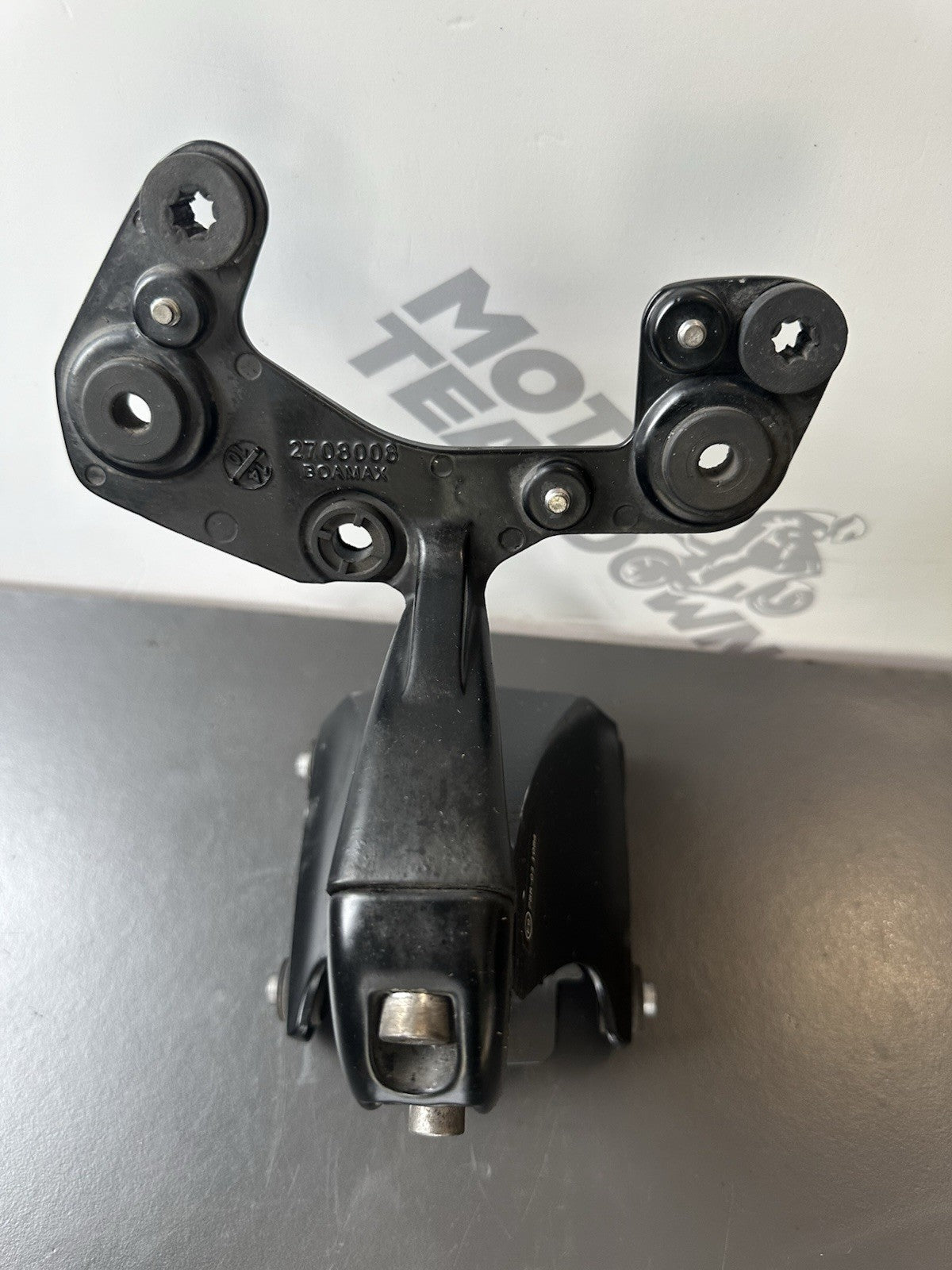 Triumph Street Triple 675R 2015 Clock Stay Top Bracket 2708008 2013-2016 REPAIRS