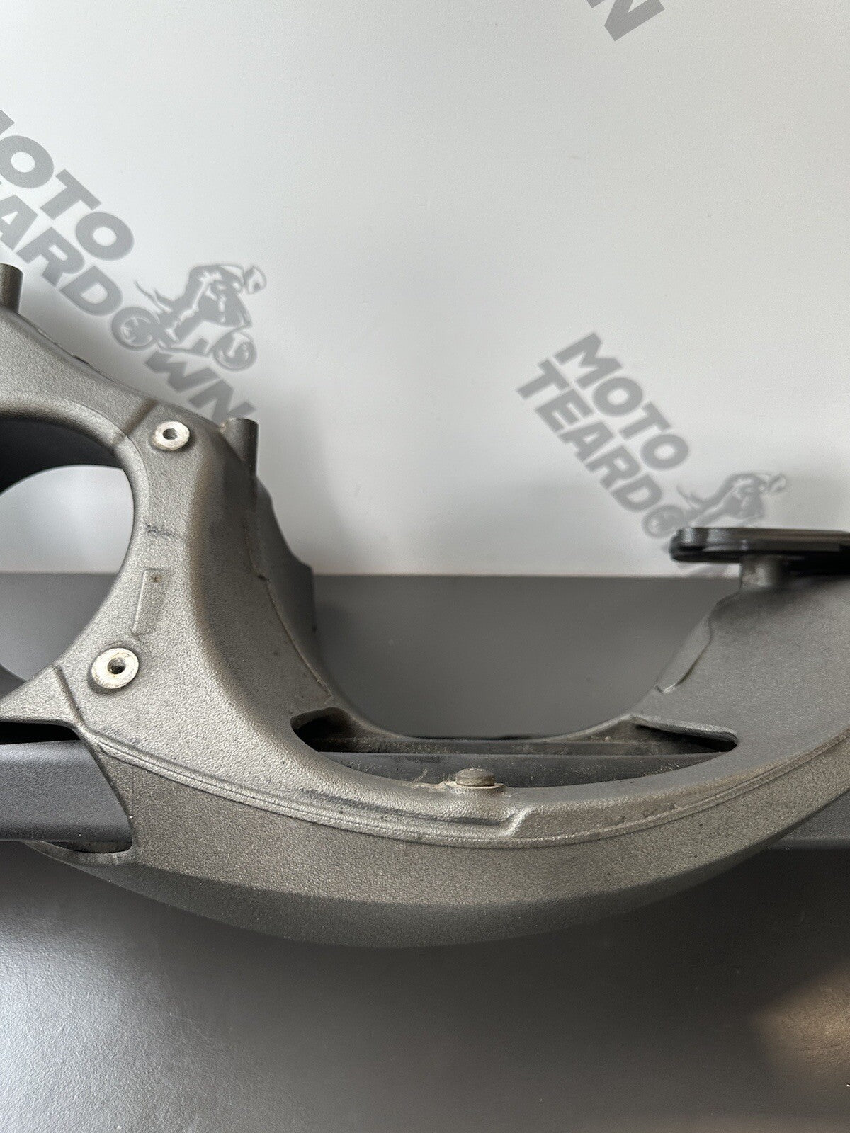Triumph Speed Triple 1050 RS 2018 - 2020 Swingarm Swinging Arm T2050119 OEM