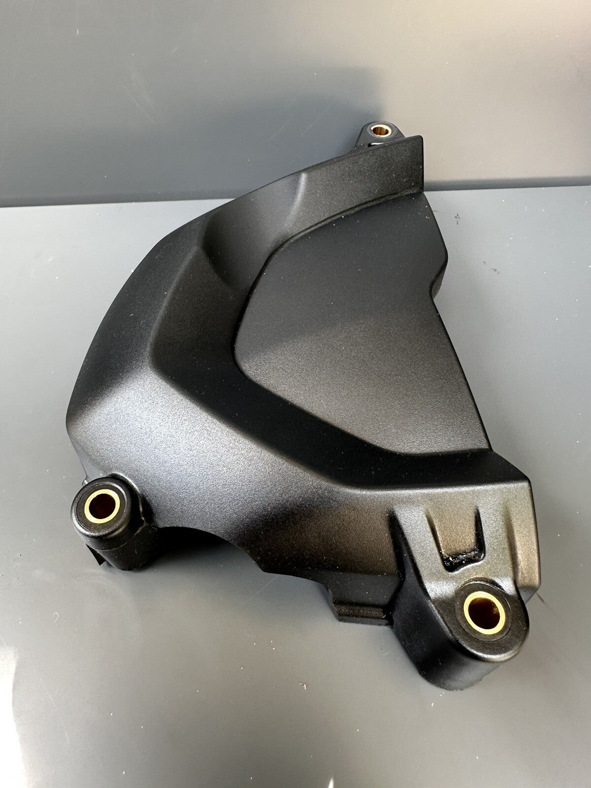 TRIUMPH SPEED TRIPLE 1200 RS RR TIGER 1200 SPROCKET COVER T1261980 2022 OEM