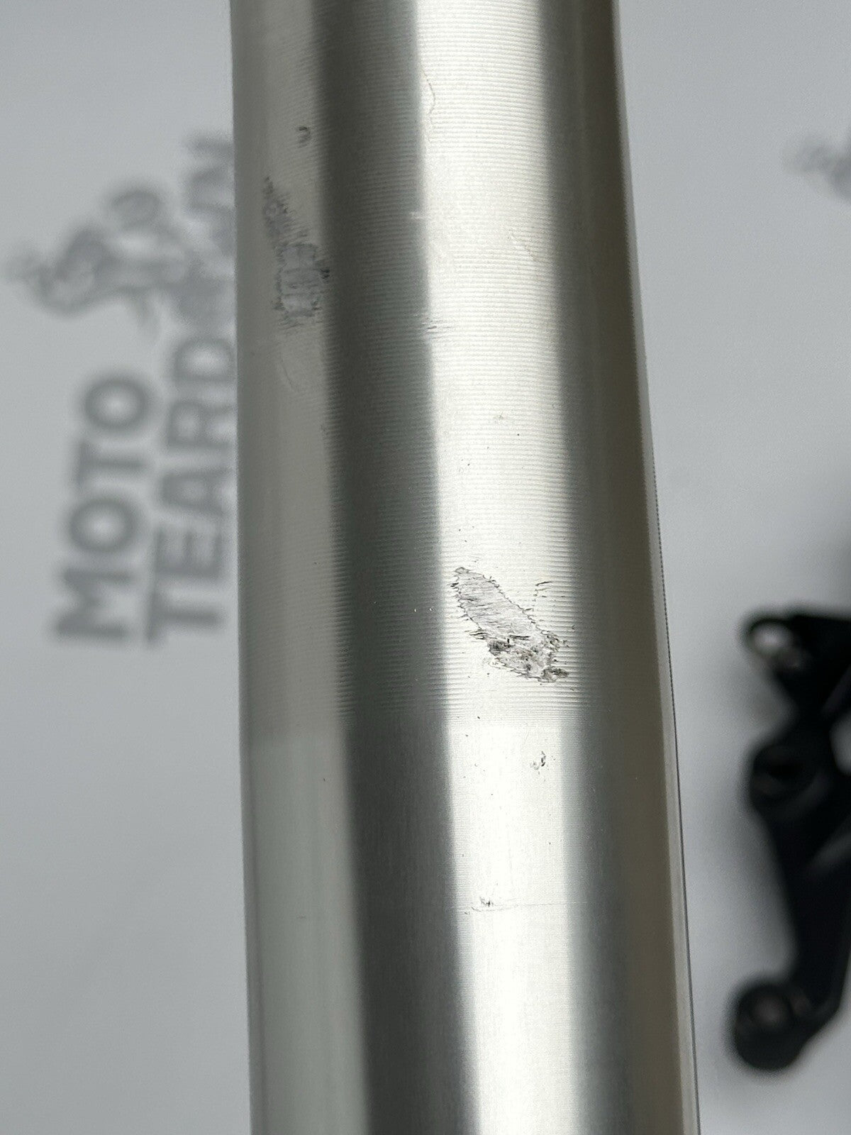 Triumph Street Triple 765S Front Forks Front Suspension 2017-2019 *UK ONLY*