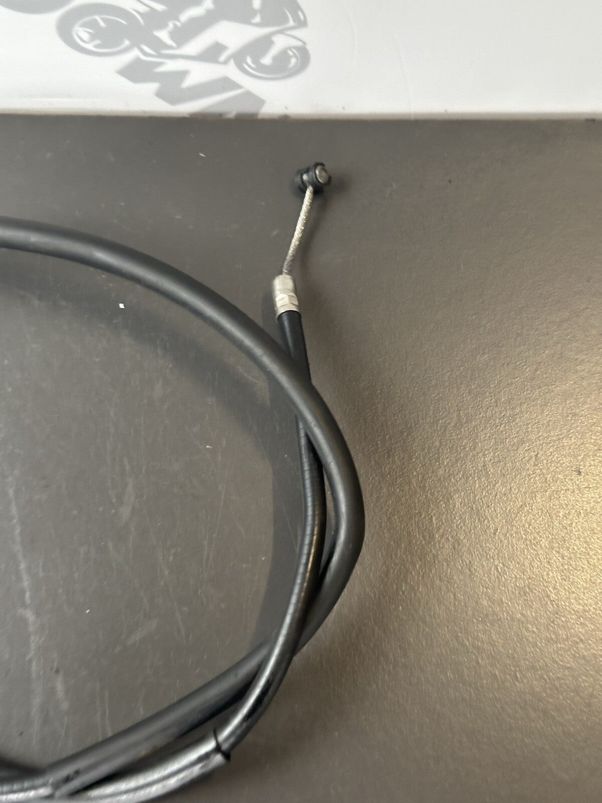 Yamaha MT07 2014 - 2017 Yamaha MT-07 Clutch Cable 2014-2017 MT07 Clutch Cable