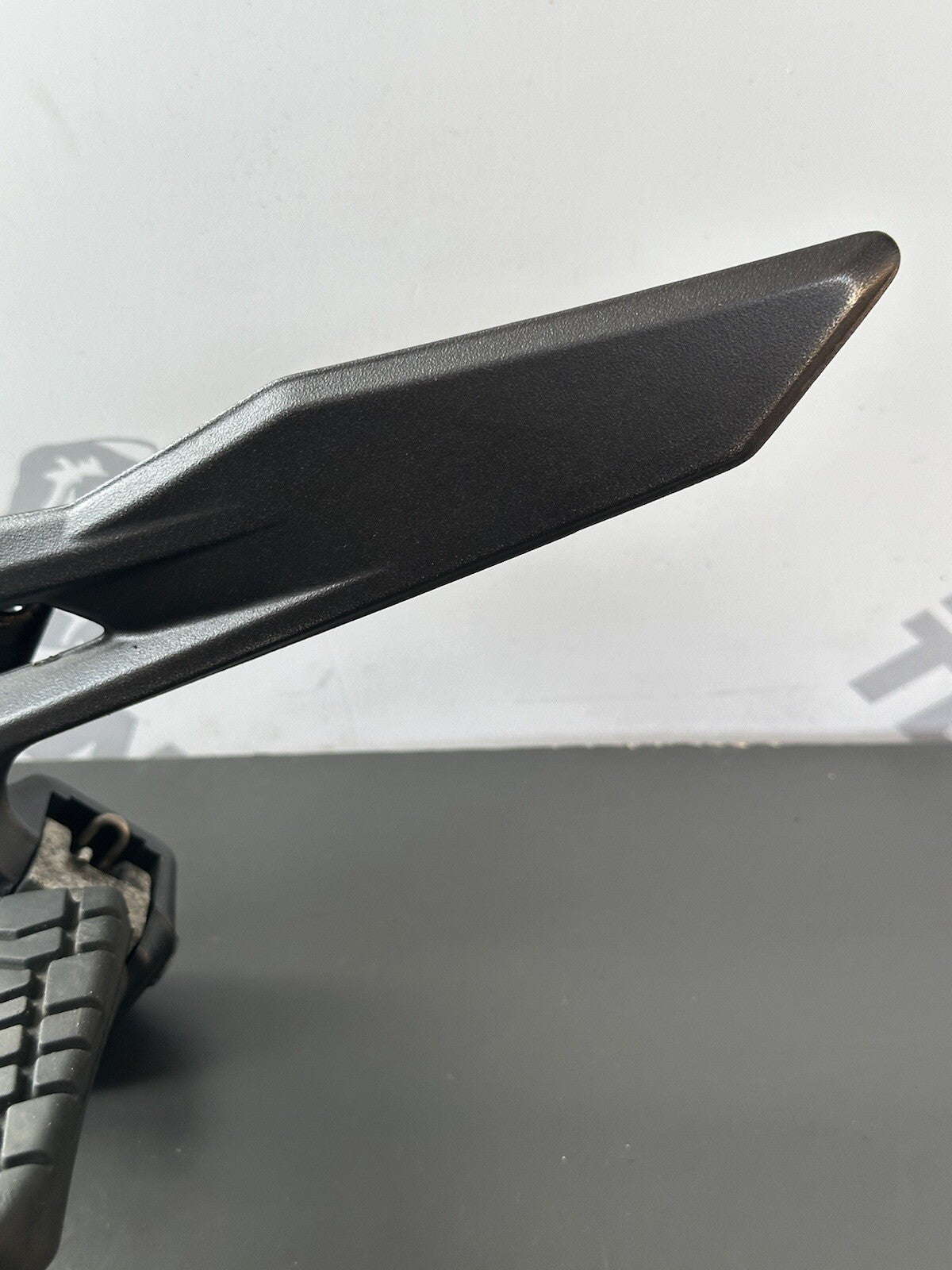 KTM 790 left Footrest riders footrest assembly Left Foot Rest 64103038100 OEM