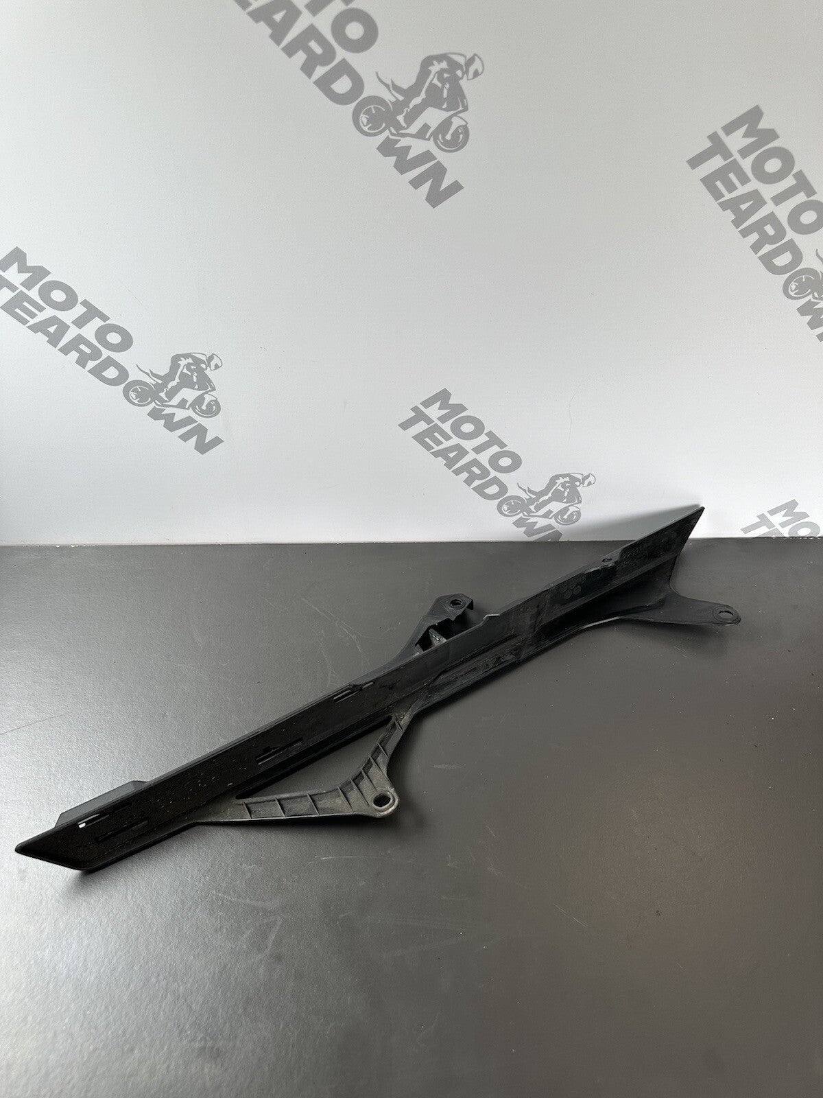 Yamaha MT-09 ABS 2017 - 2020 Rear Chain Cover Guard