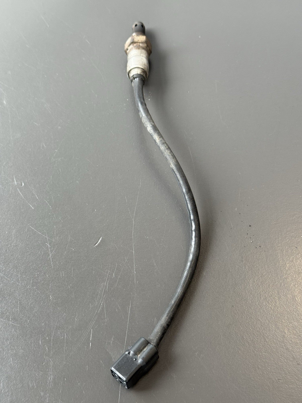 Triumph Trident 660 Lambda Sensor O2 Sensor Exhaust Lambda Sensor 2021-2024 OEM