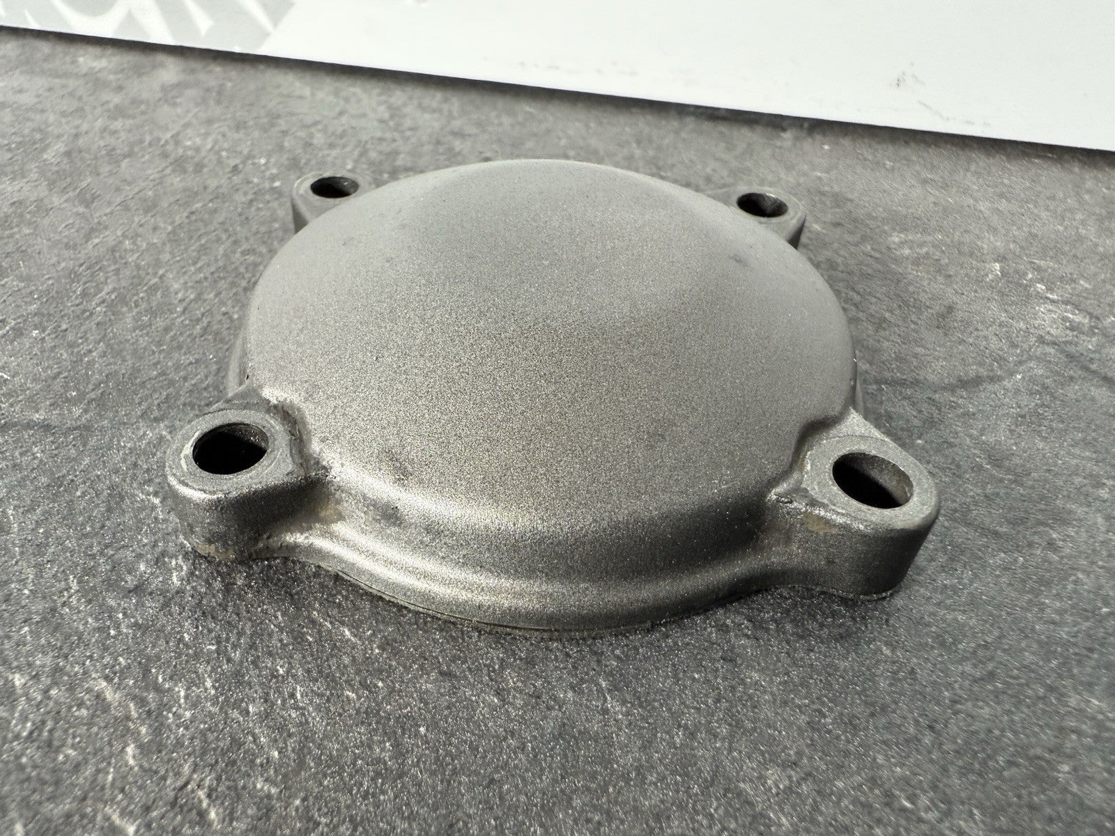 Triumph Street Triple 765 R 2017 Right Engine Balancer Cover 18498m 2018-2021