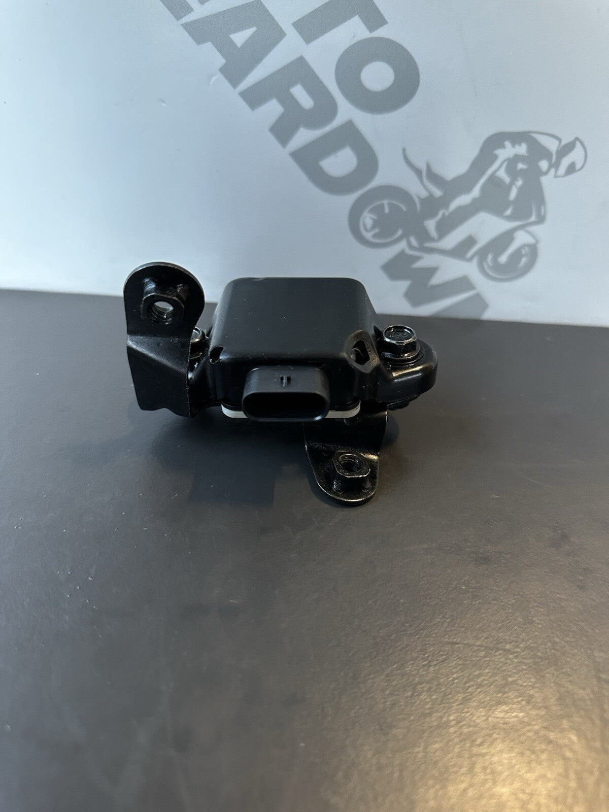 KTM 125 Duke 2024 tilt sensor 2024 - 2025 KTM 125 DUKE Bosch Sensor 0265011097