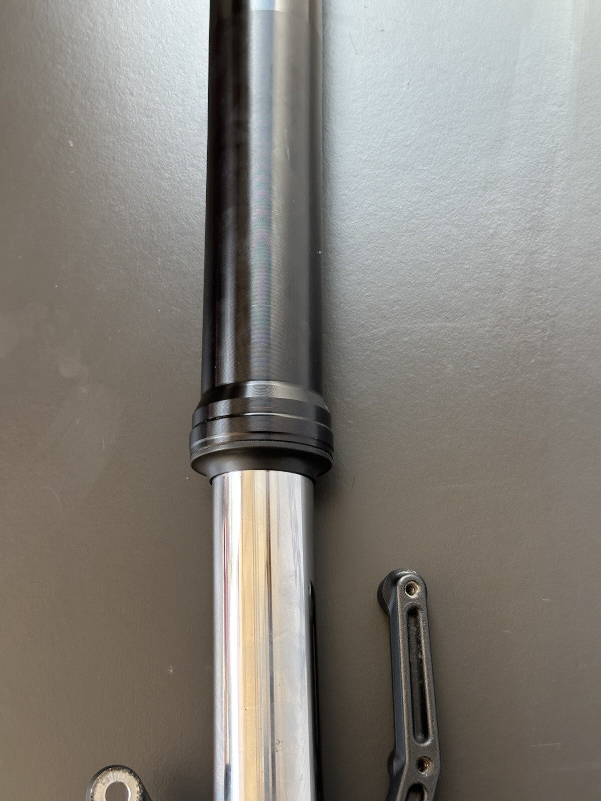 KAWASAKI Z900 Left Hand Front Front Fork**BENT SPARES/REPAIRS** 2022