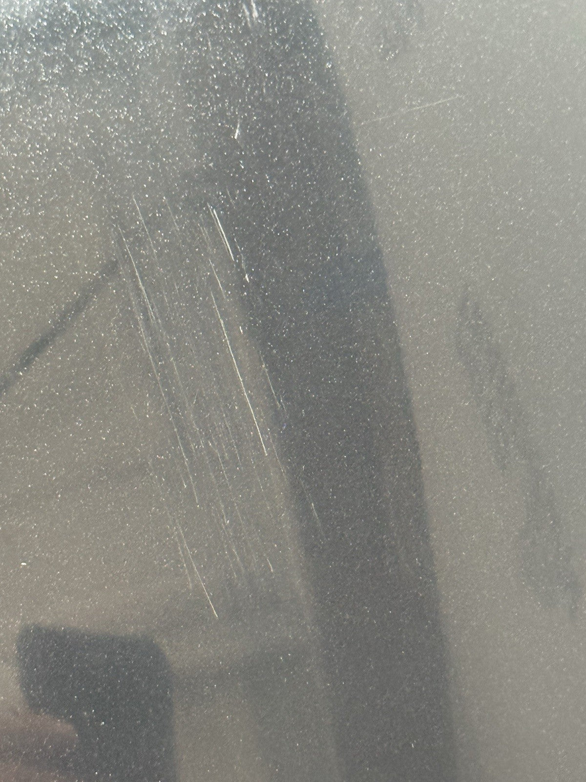 TRIUMPH STREET TRIPLE 675R PETROL TANK FUEL TANK YEAR 2010 675R SEE DESCRIPTION