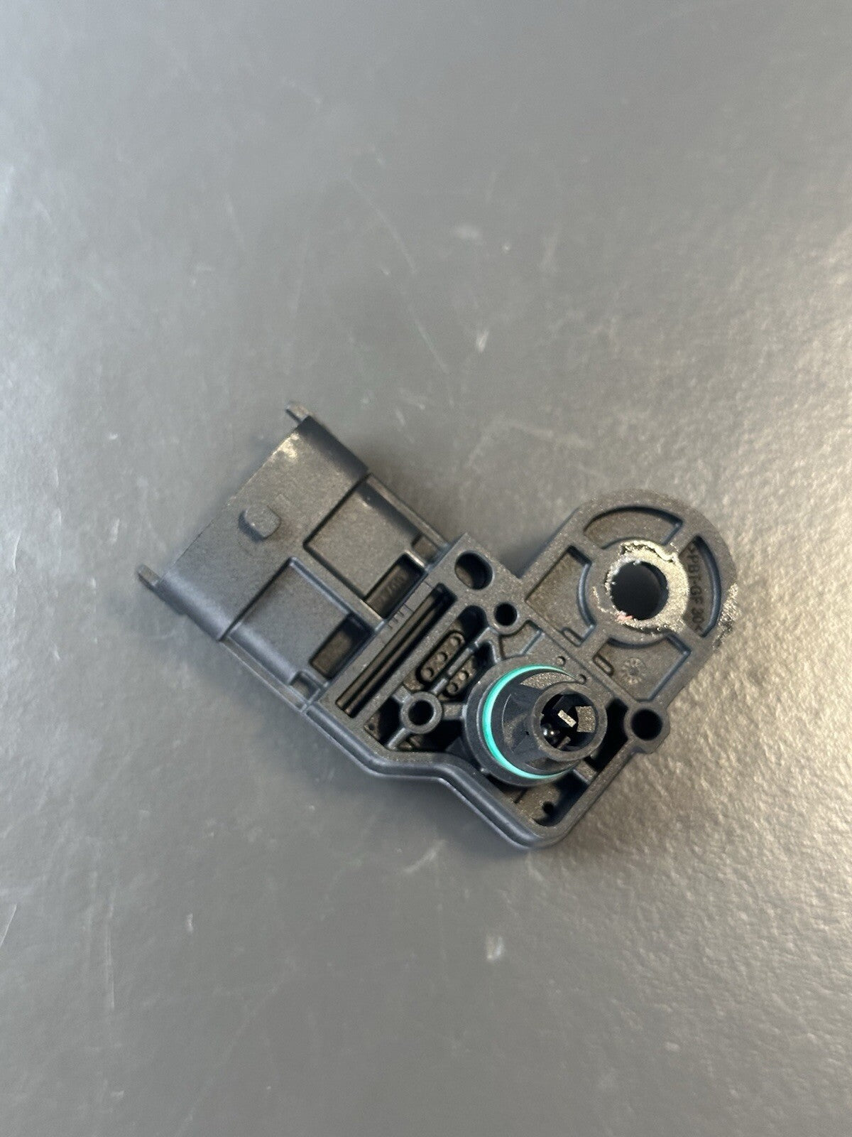 KTM 125 Duke ABS Map Mass Air Flow Sensor Airbox Air Sensor 2024 - OEM 51 Miles