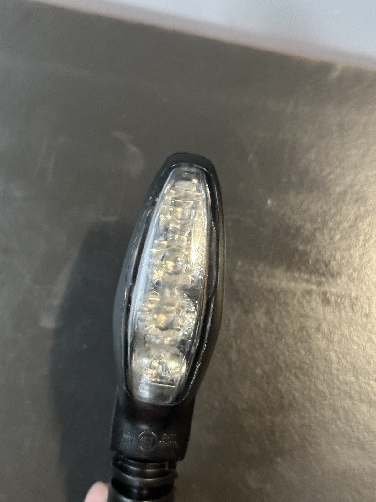 Triumph Speed Triple 1050RS Indicator Street Triple 765RS LED indicator OEM