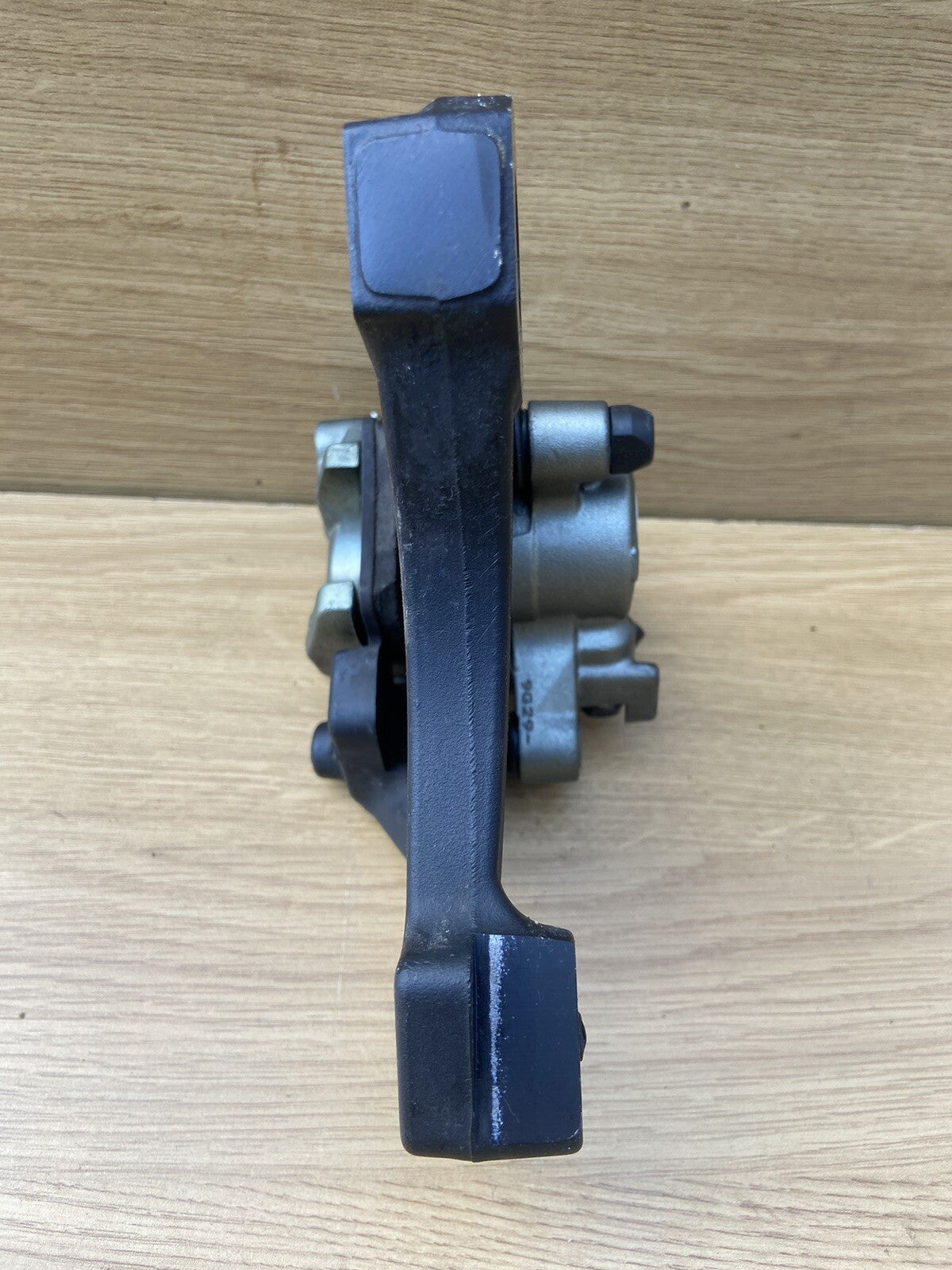Triumph Street Triple 765 RS 2020 BREMBO Rear Brake Caliper OEM Brembo Caliper