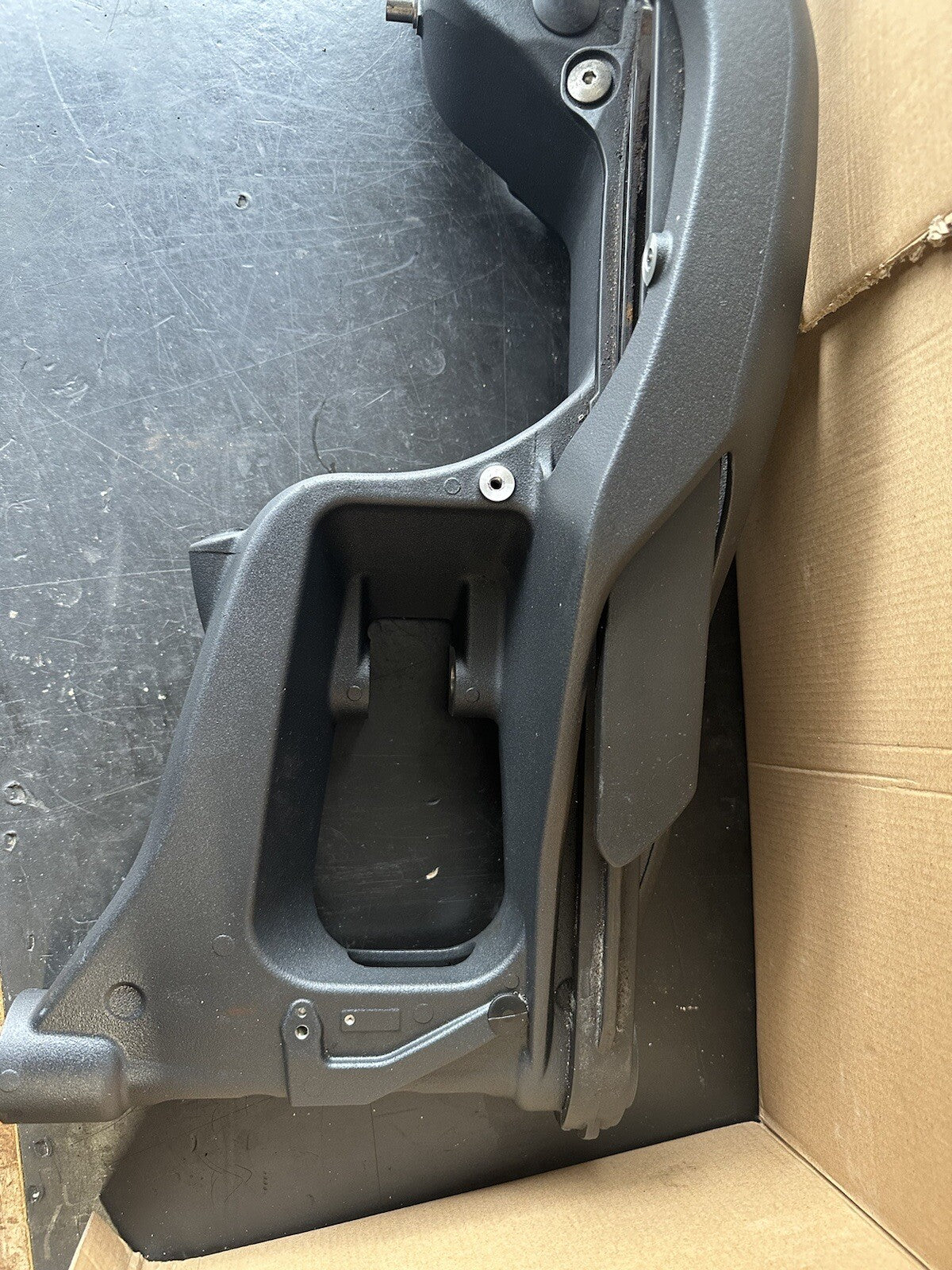 Triumph Speed Triple 1200 RS 2021 swing arm swinging arm 1200RS RR Swing Arm OE
