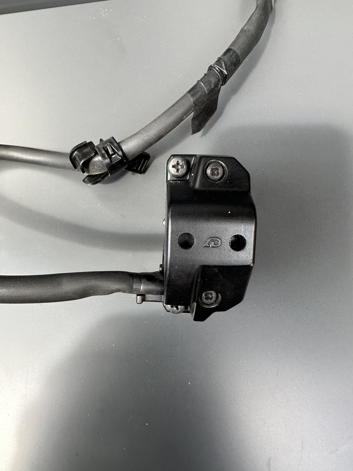 Triumph Speed Triple 1200 1200RS RR Throttle Housing 1200 RR Throttle 2022 OEM