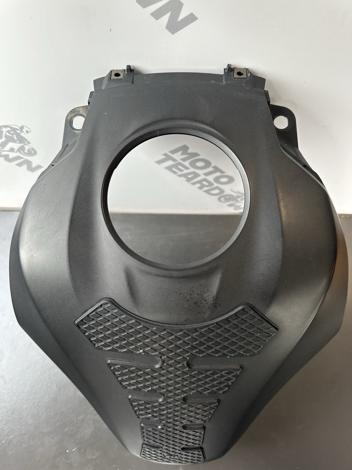 Yamaha MT-03 Yamaha MT03 Tank Cover Centre B9T-F41B1 MT03 Petrol Tank Cover 2020