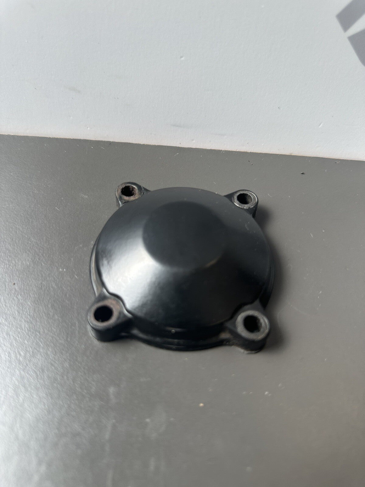 Triumph Street Triple 2013-2016 Engine Cover 1260266 12,409 Miles