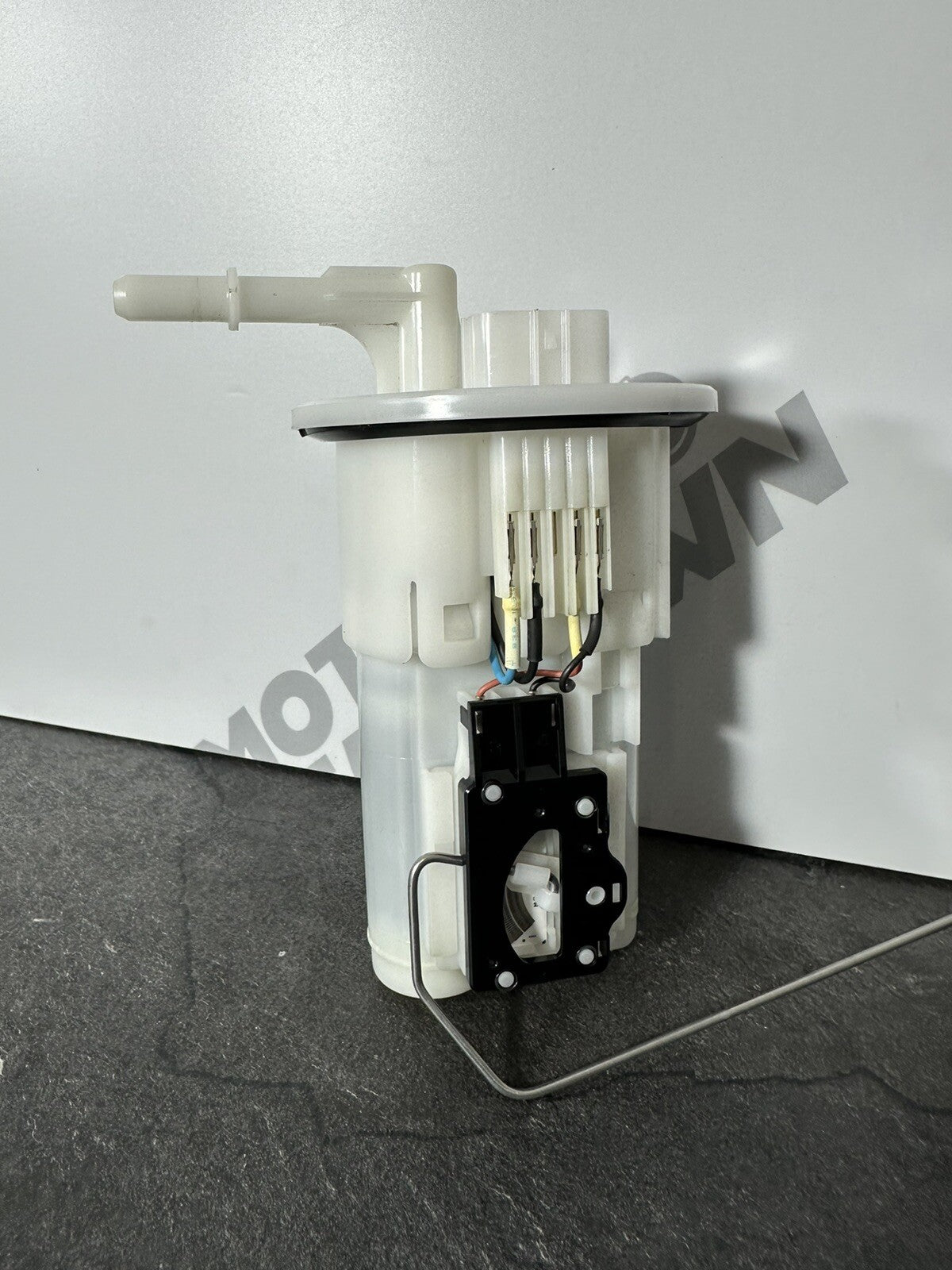 Yamaha R7 690 2024 Fuel Pump Petrol Pump Sender 1784 Miles 2022 2023 OEM UK ONLY