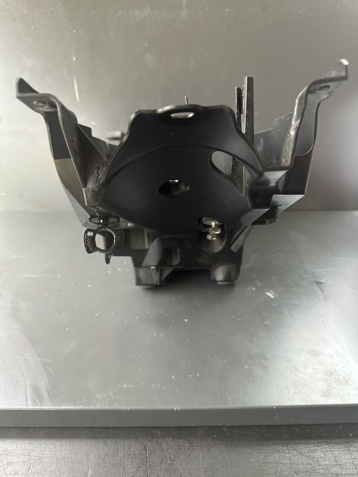 YAMAHA MT-09 SP Undertray 2022 SP Undertray MT09 SP rear Undertray OEM