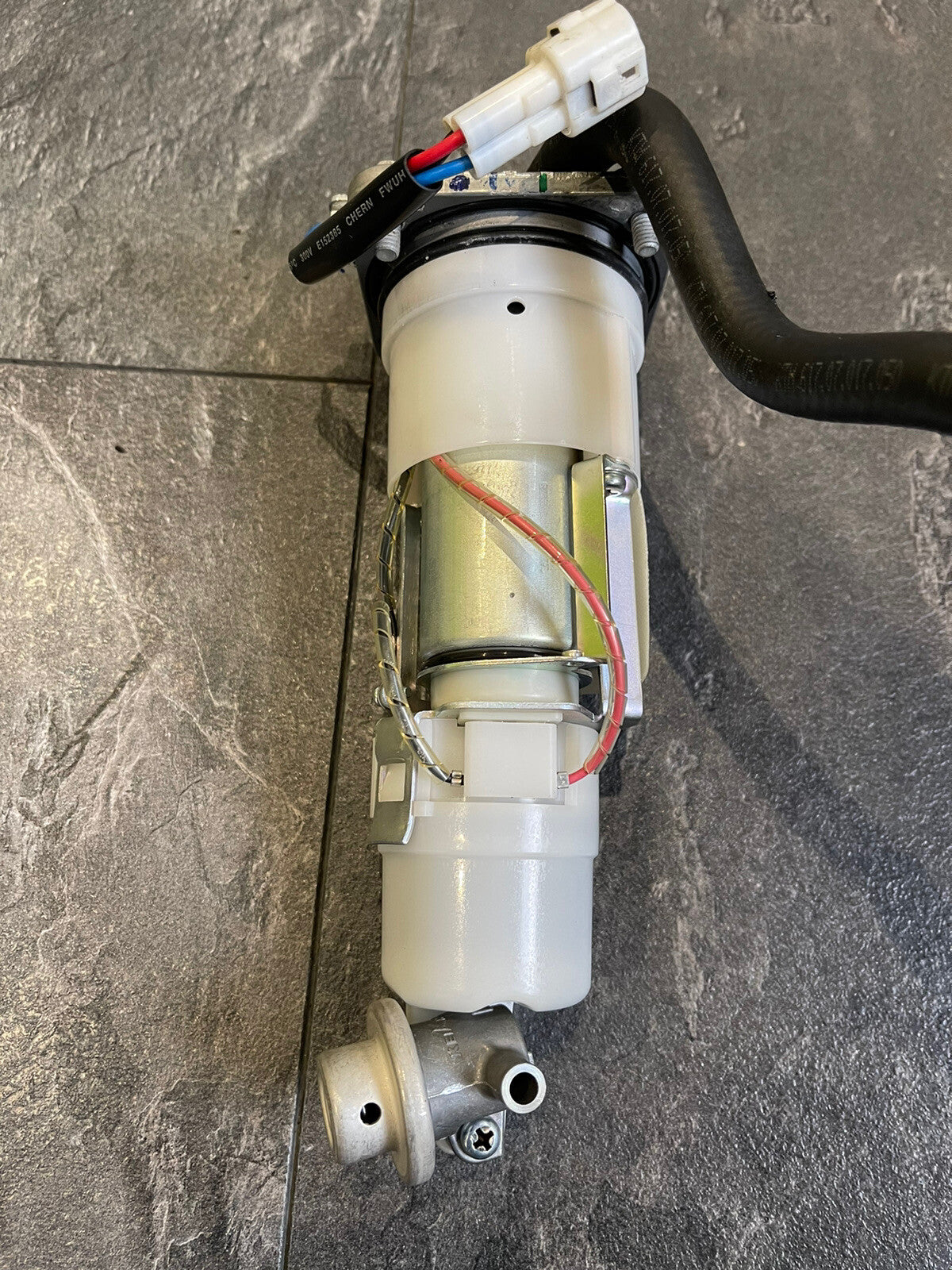KTM Superduke R 1290 2020-2022 Fuel Pump Fuel Tank Pump Only 7179 Miles *UK ONLY