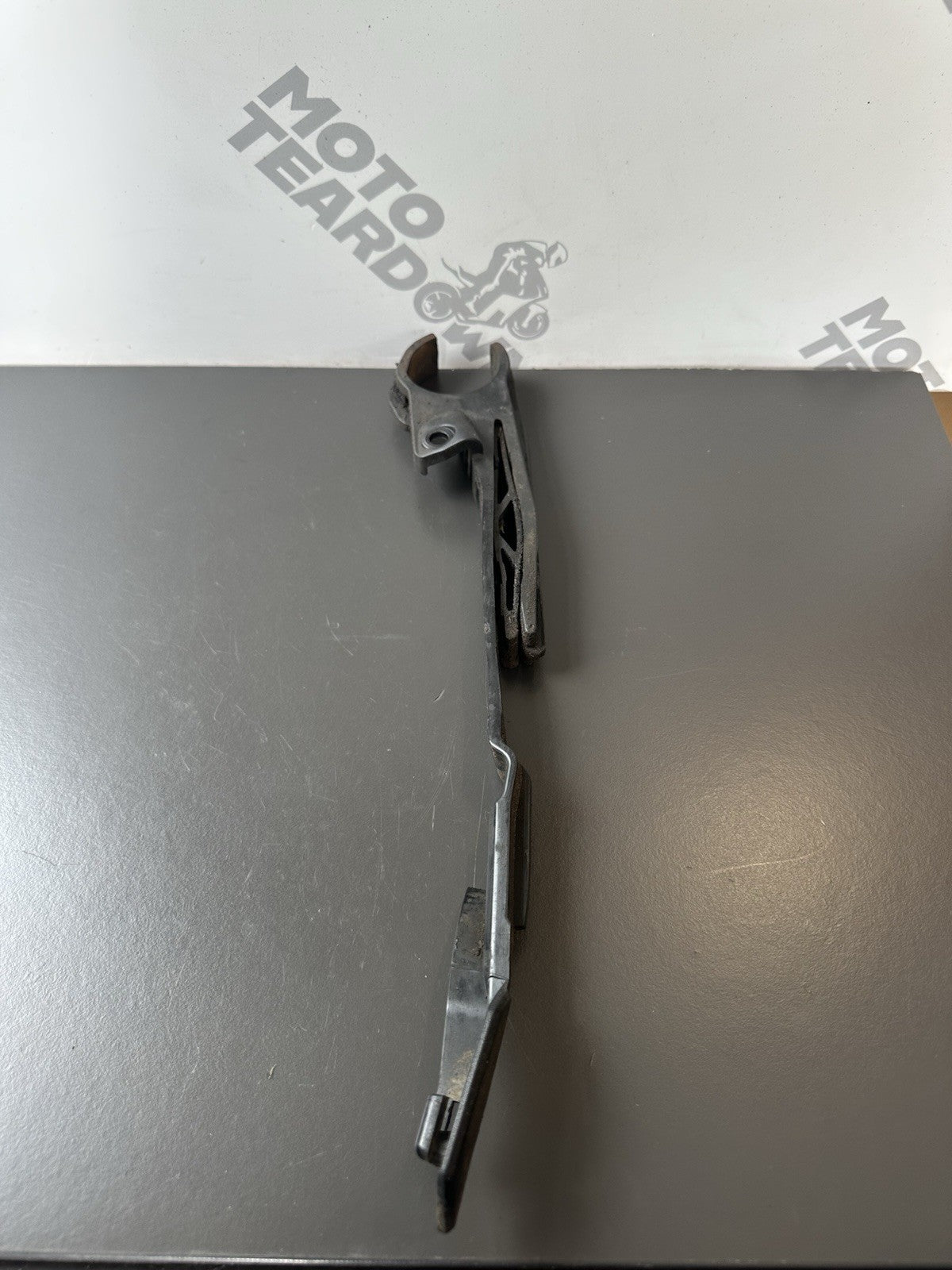Triumph Street Triple 765R 765RS Chain Runner Chain Guide Runner 2017-2019 OEM