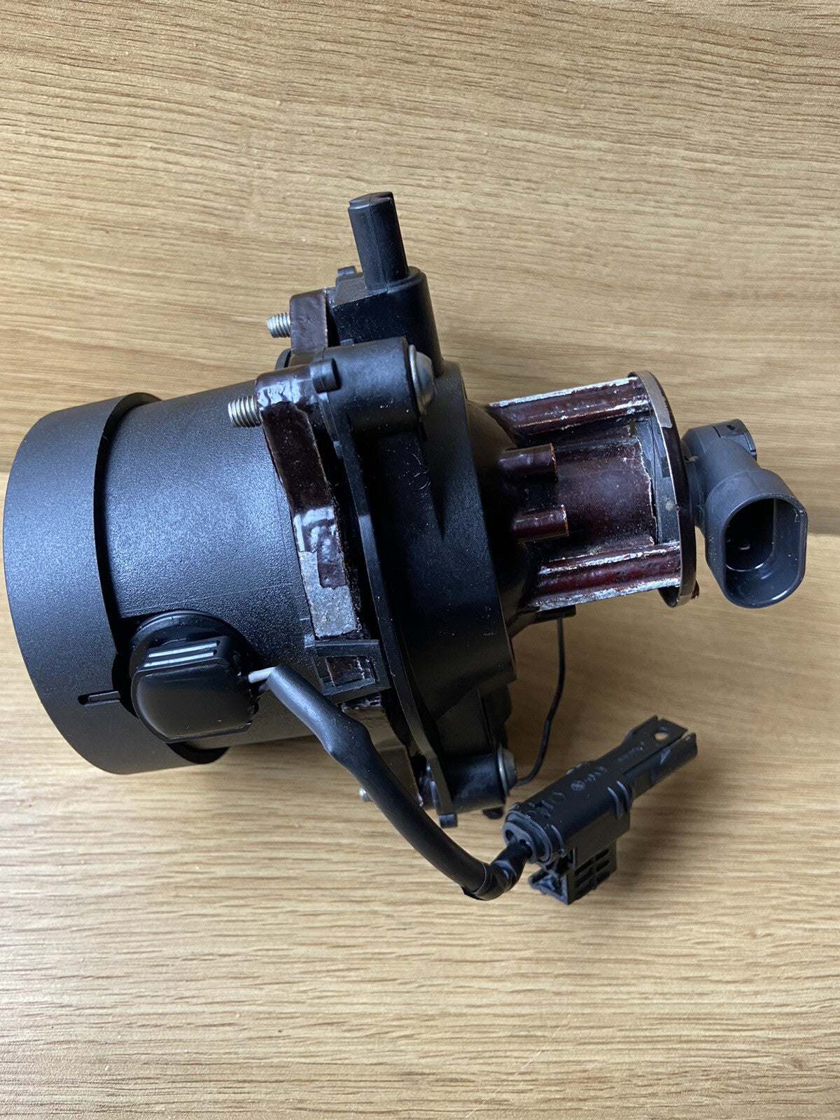 BMW S1000R 2015 Left Hand Headlight Projector Unit Beam Unit OEM S1000R LT LIGHT
