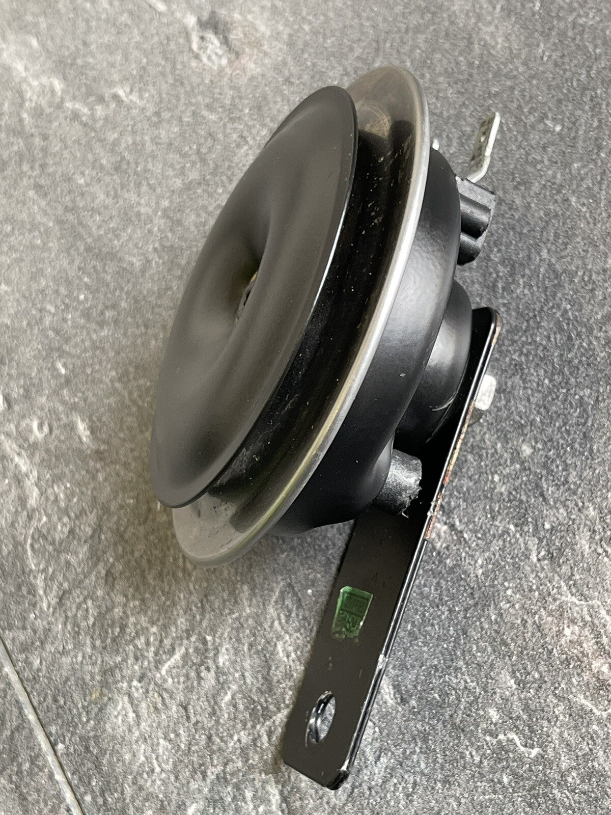 Ducati Streetfighter 1100 V4S 2020 Horn 4645 Miles 2021 V4 OEM