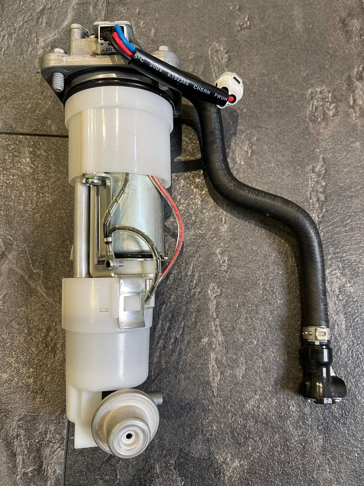KTM Superduke R 1290 2020-2022 Fuel Pump Fuel Tank Pump Only 7179 Miles *UK ONLY
