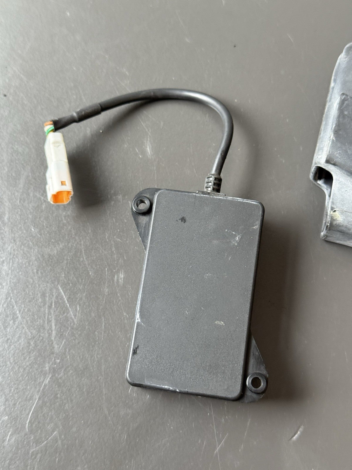 TRIUMPH TRIDENT 660 Bluetooth Module 2508989 Trident 660 Module OEM T2508989