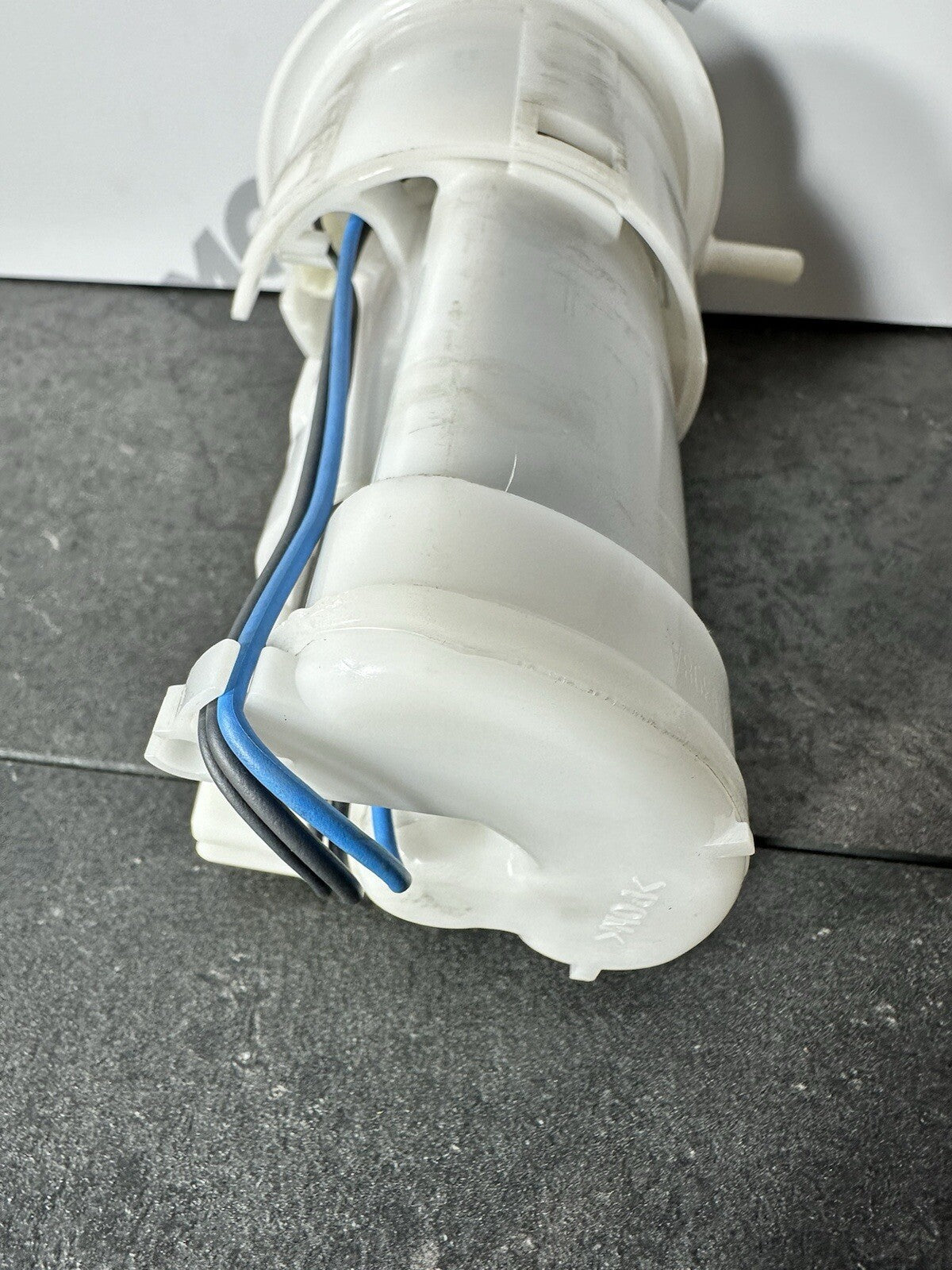 Triumph Street Triple 765 RS 2018 Fuel Pump Petrol Pump 15244m 2017-2020 UK ONLY