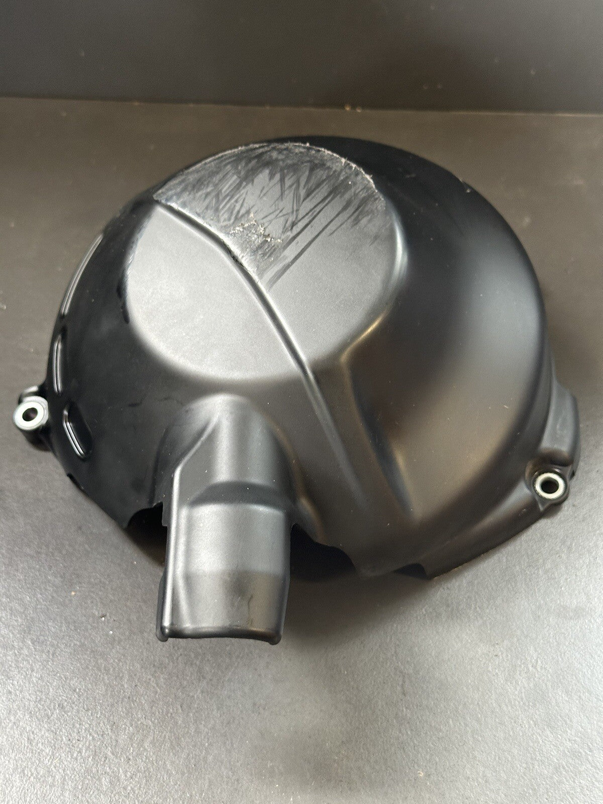 YAMAHA MT 09 SP Clutch Cover Protector Clutch Cover Guard