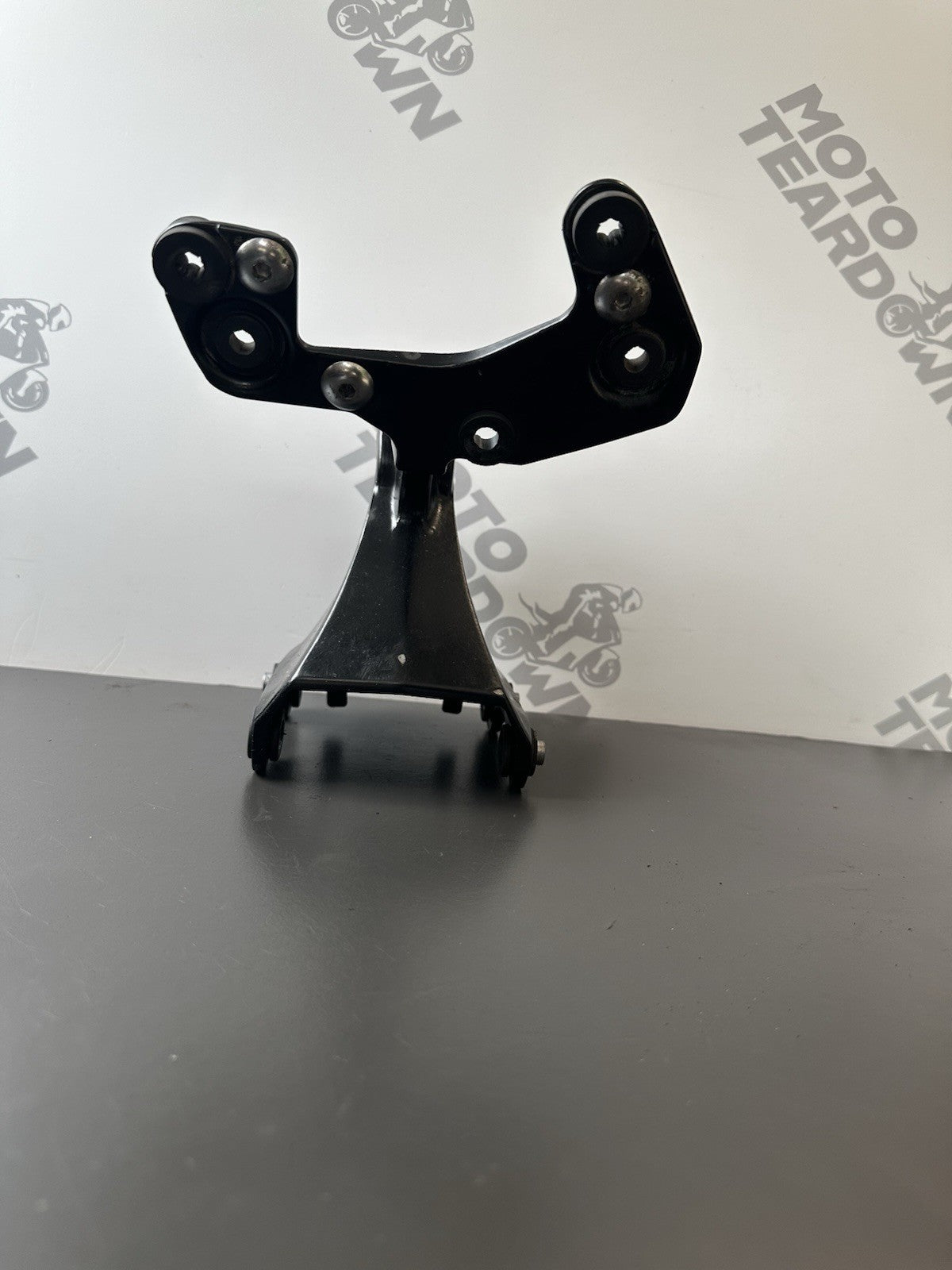 Triumph Street Triple 675R 2015 Clock Stay Top Bracket 2708008 2013-2016 REPAIRS