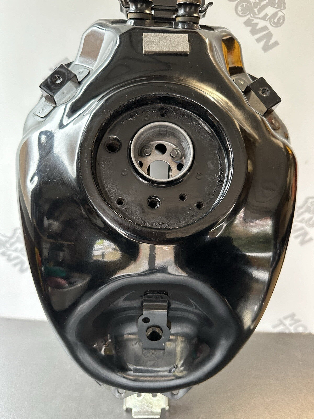YAMAHA MT-03 MT03 Fuel Tank Petrol Tank BS7F41100000 UK ONLY 2020 OEM Fuel Tank