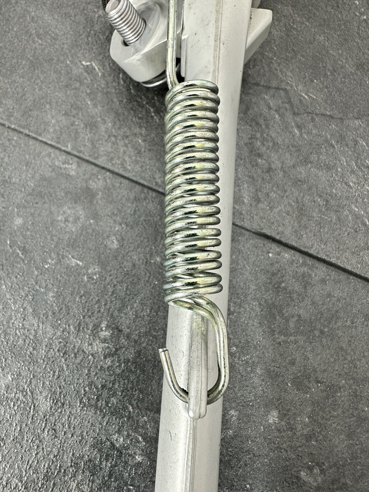 Triumph Street Triple 765 RS 2022 Stand Side Stand & Switch 2751 Miles 2020 2021