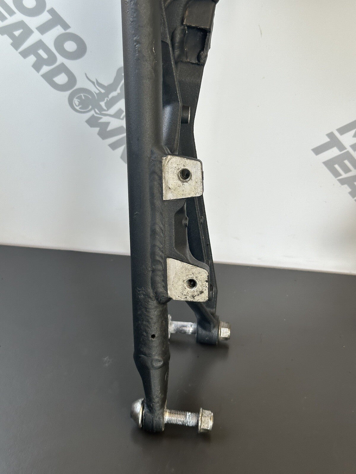 Triumph Speed Triple 1050 ABS 2011 - 2015 Rear Sub frame Subframe DESCRIPTION