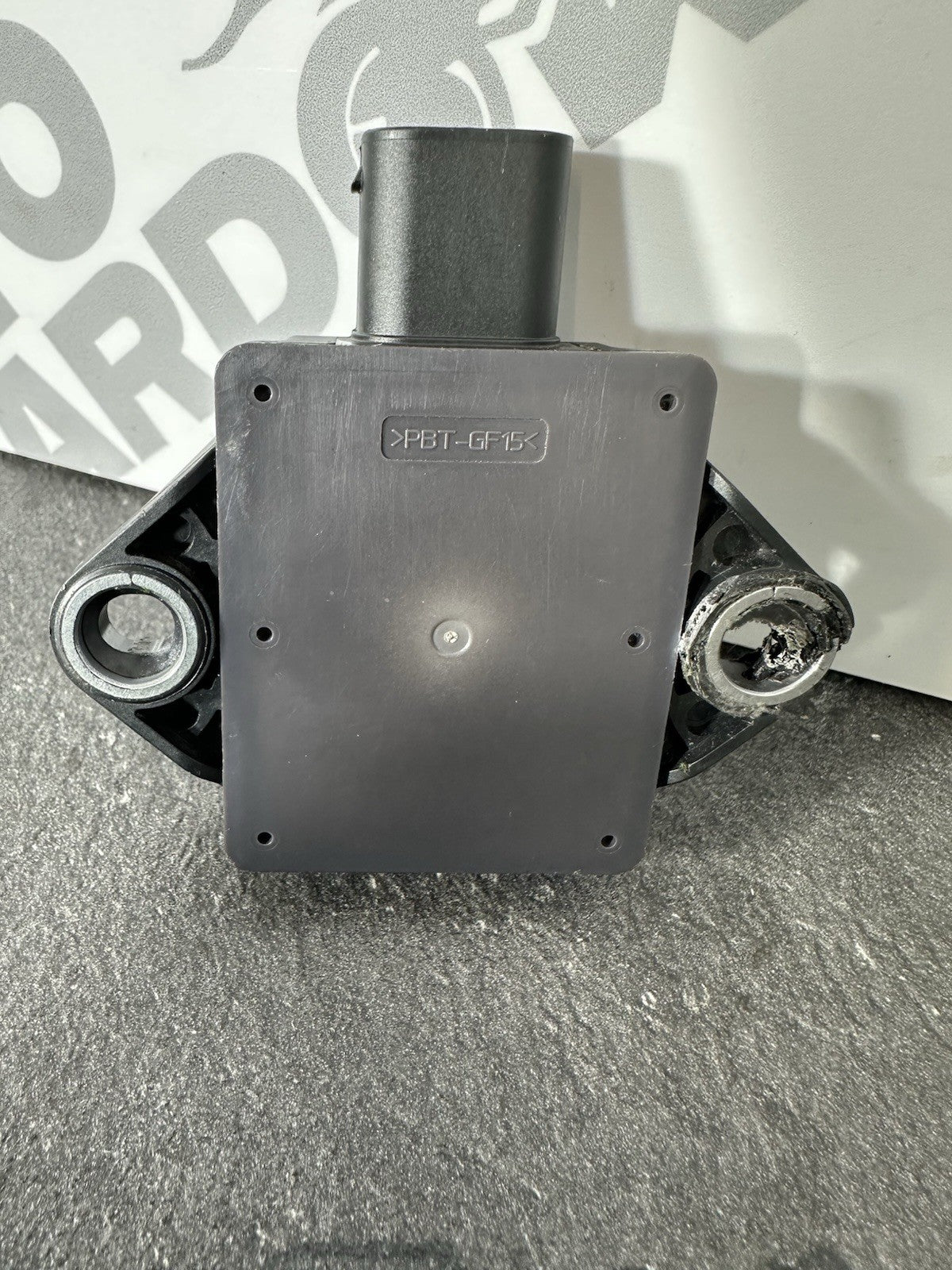 Aprilia RS660 2021 Inertial Measurement Unit IMU Only 6220 Miles 2022-2025 OEM