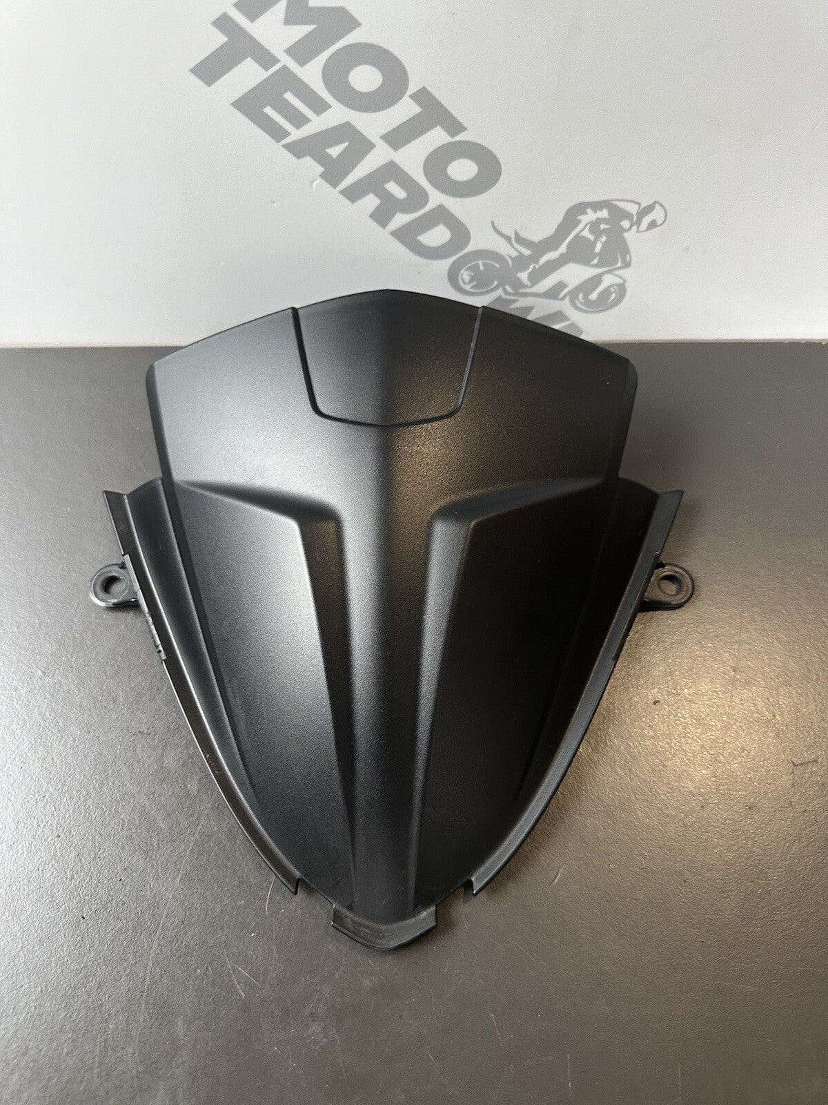 Aprilia Tuono 1100 V4 Factory Front Centre Upper Fairing Panel 2B003548 OEM