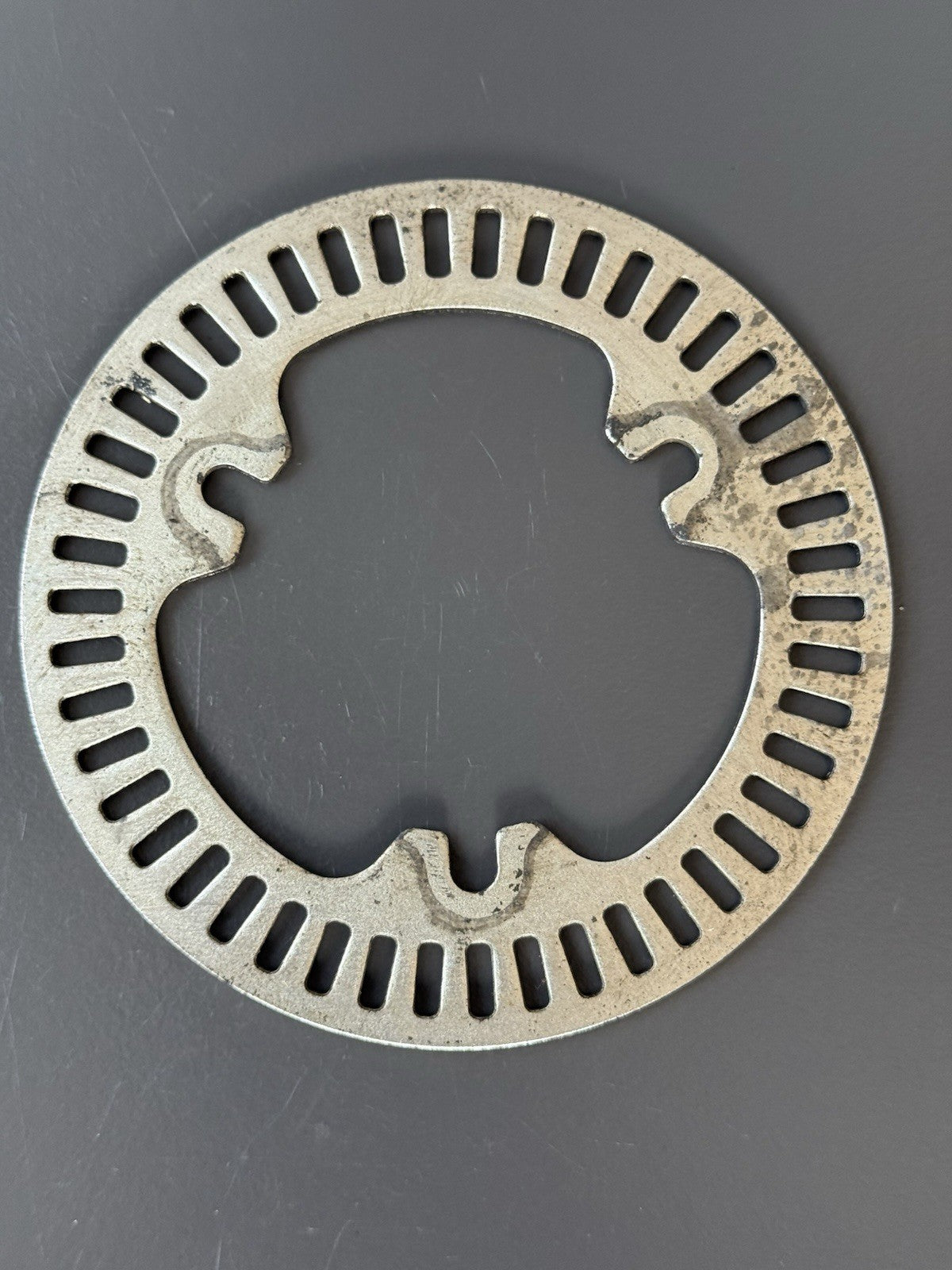 Suzuki GSXS 125 Front ABS DISC Front ABS ROTA 2017 -2020 Front ABS Ring Disc OEM