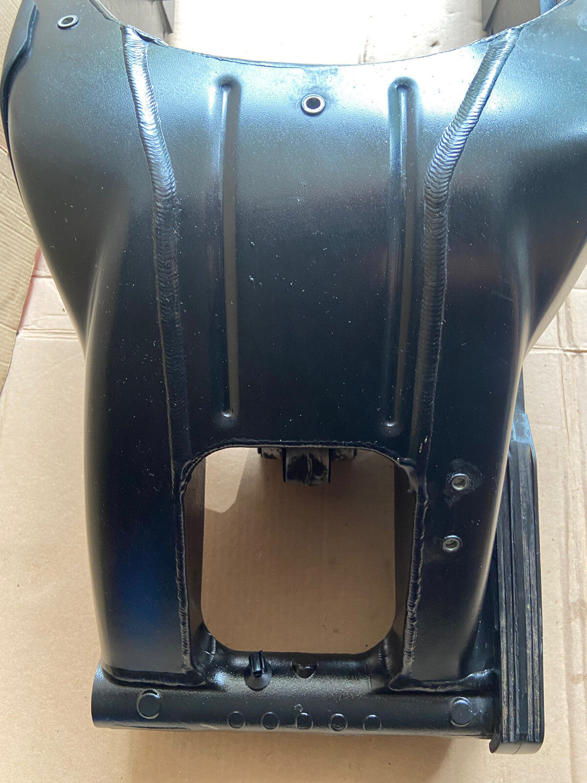 BMW S1000RR swinging arm Swing arm And Linkage GEN 3 OEM 8535947 S1000RR SWING